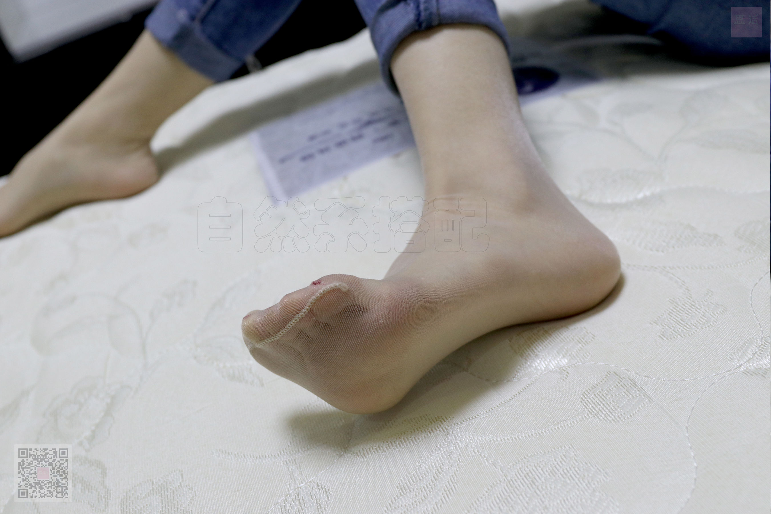 [思话SiHua] SH054 小狐狸 狐狸与裤里斯