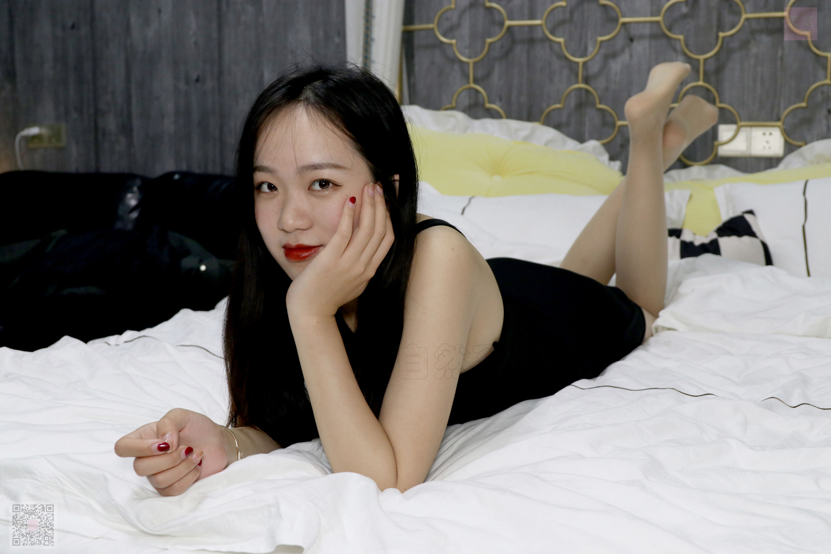 [思话SiHua] SH073 子琦 是心动的感觉吖~