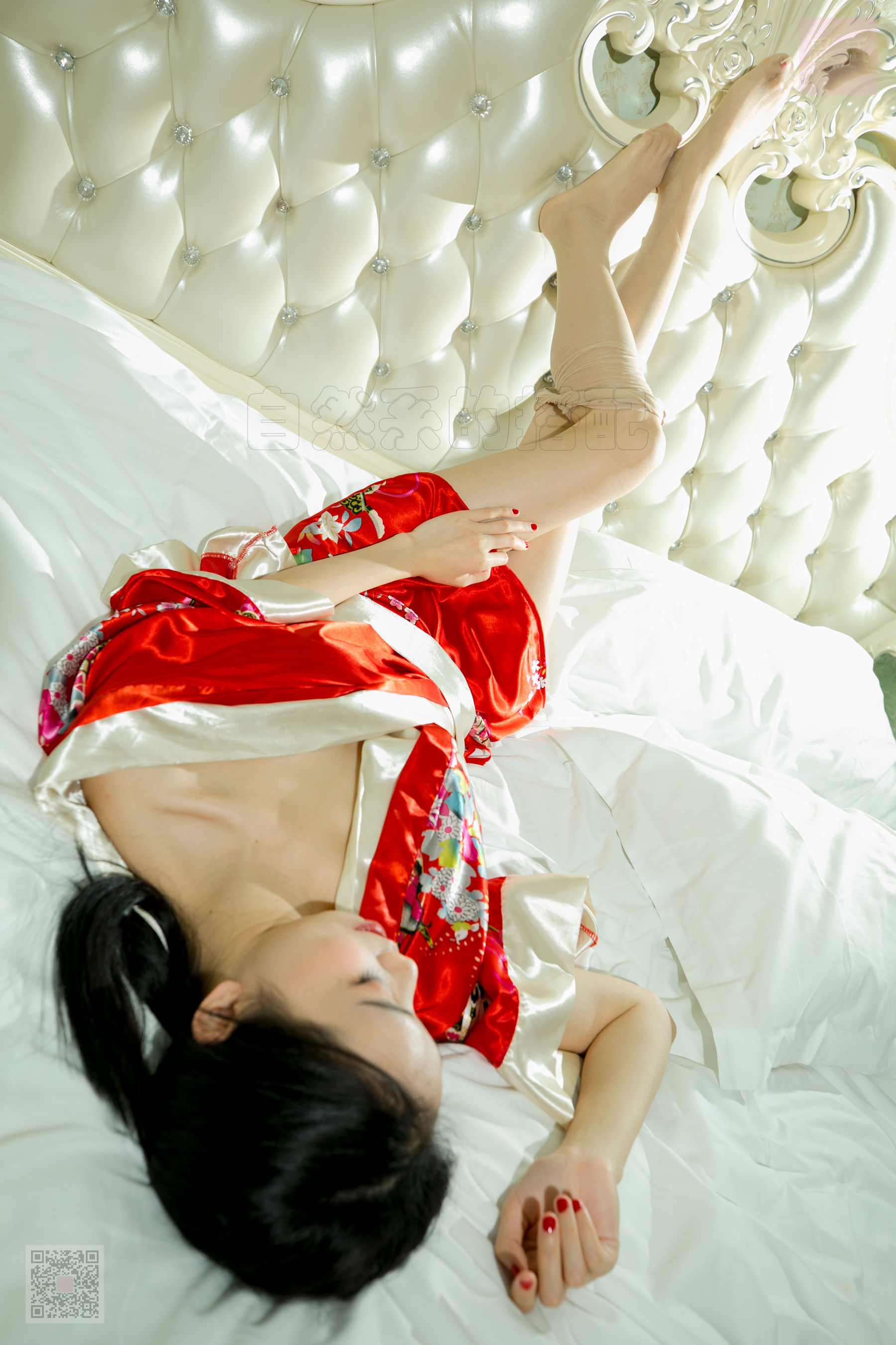 [思话SiHua] SH075 小俏 小俏来liao你~