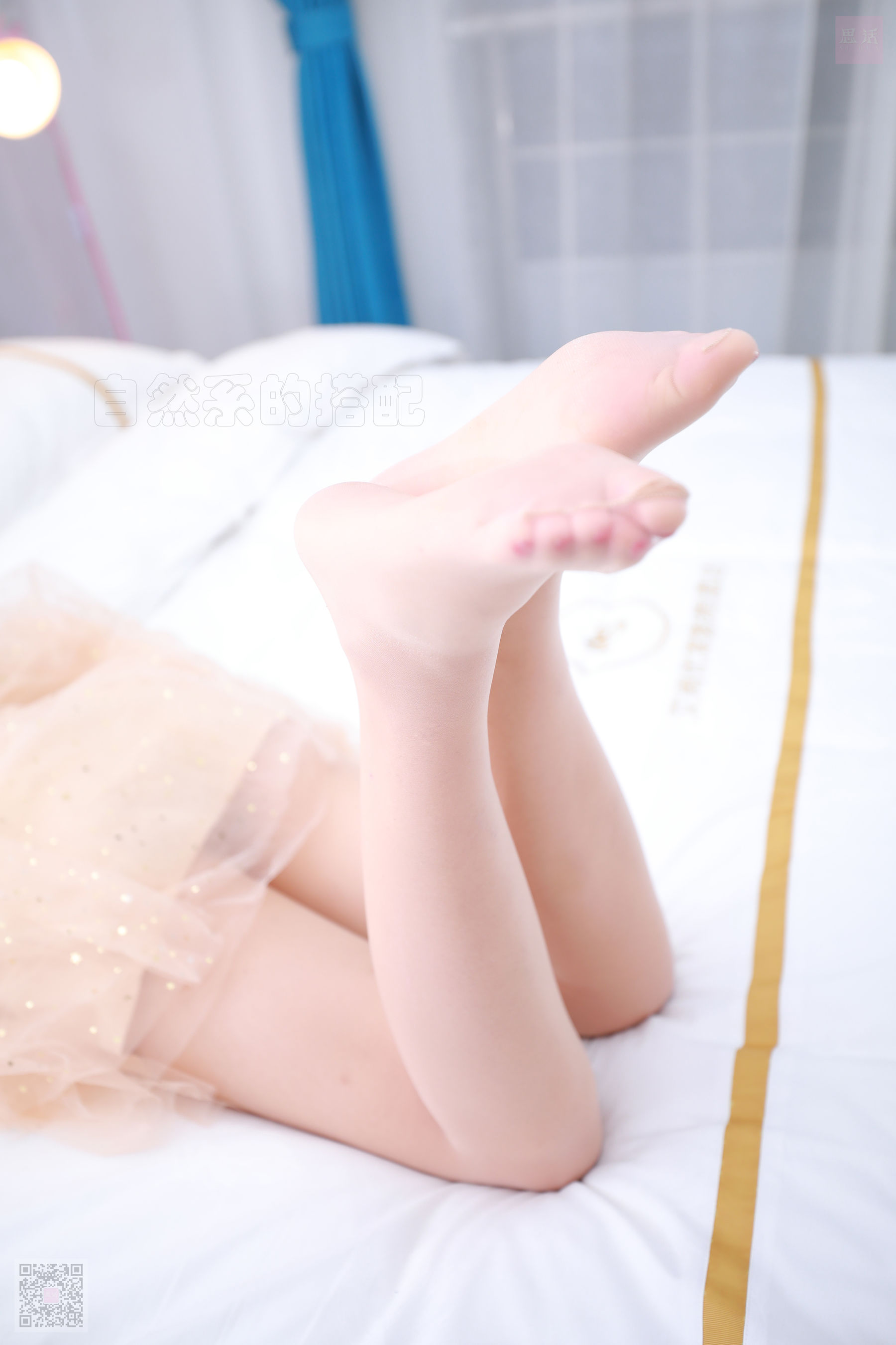 [思话SiHua] SH084 子琦 甜甜的我~