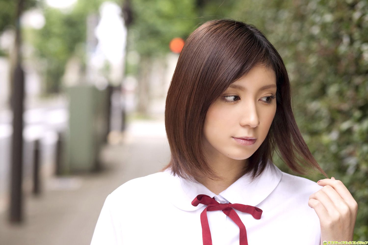 [DGC] NO.757 仲村みう/仲村美宇《衝撃の引退宣言！》