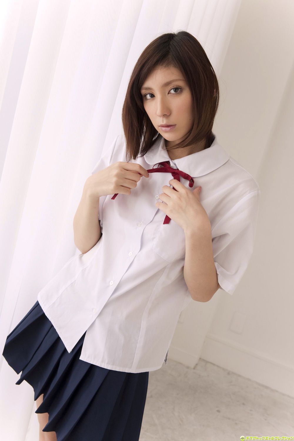 [DGC] NO.757 仲村みう/仲村美宇《衝撃の引退宣言！》