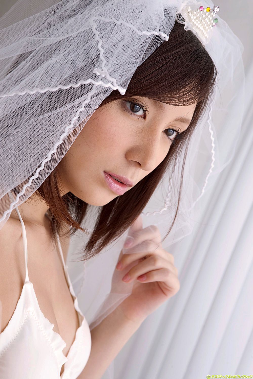[DGC] NO.757 仲村みう/仲村美宇《衝撃の引退宣言！》