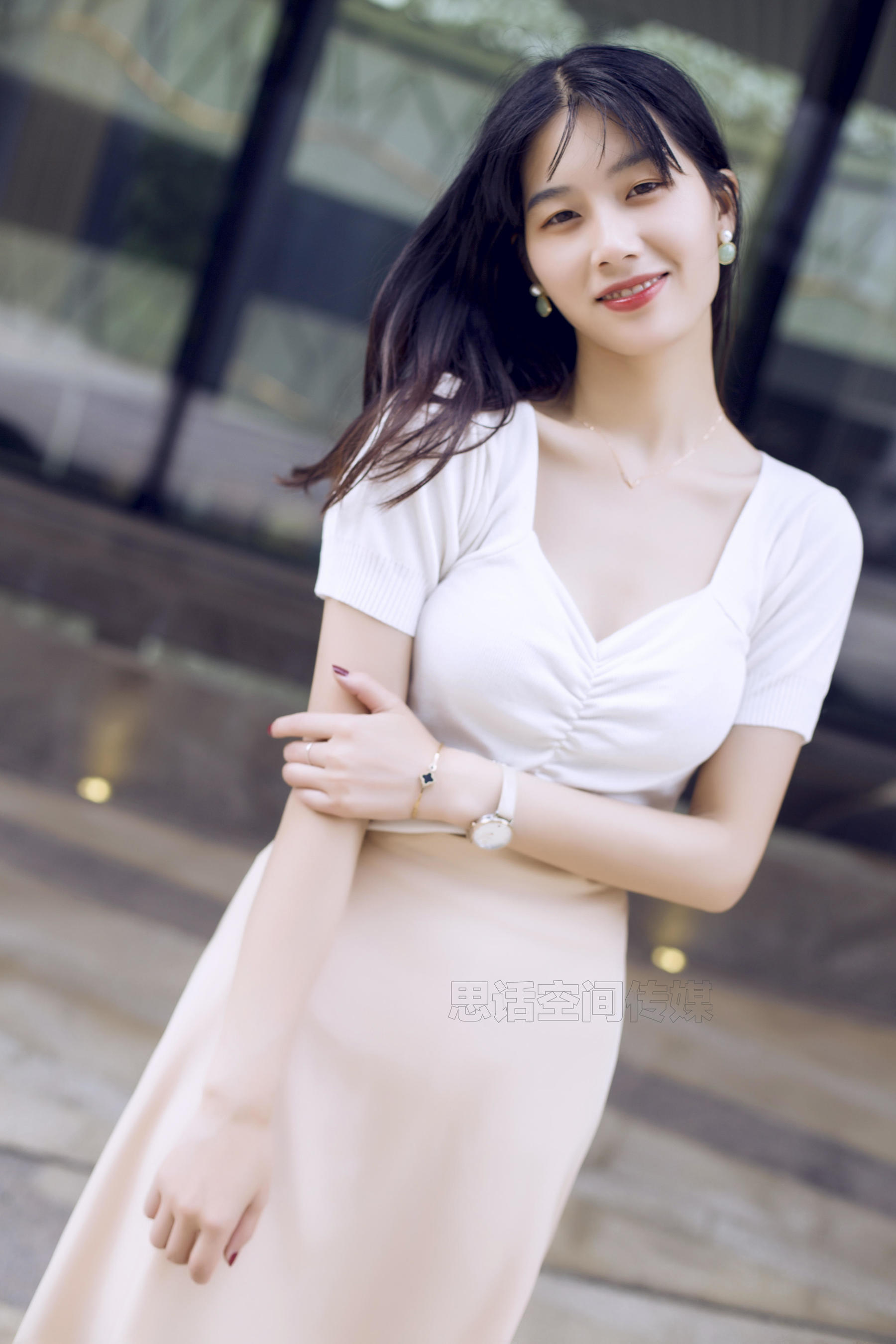 [思话SiHua] SH123 诗韵 飘动摇曳