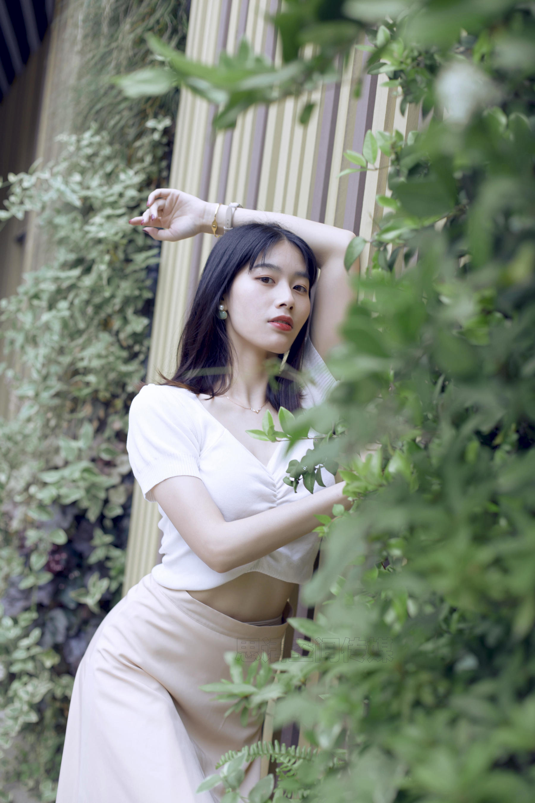 [思话SiHua] SH123 诗韵 飘动摇曳