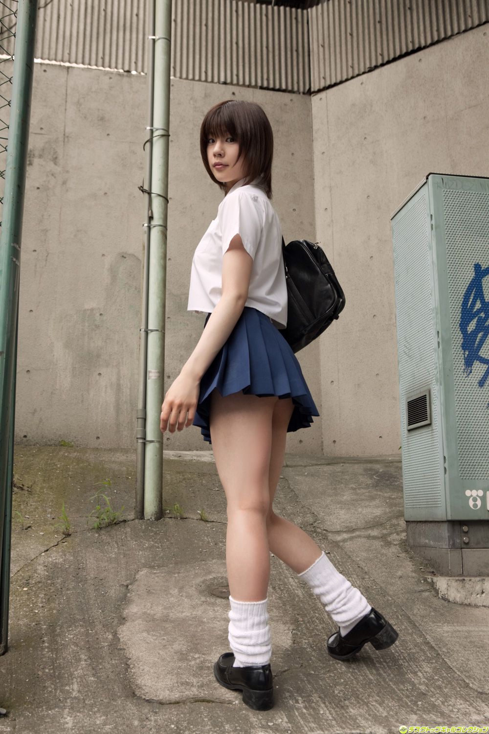 [DGC] NO.759 Aimi Hara 原愛実