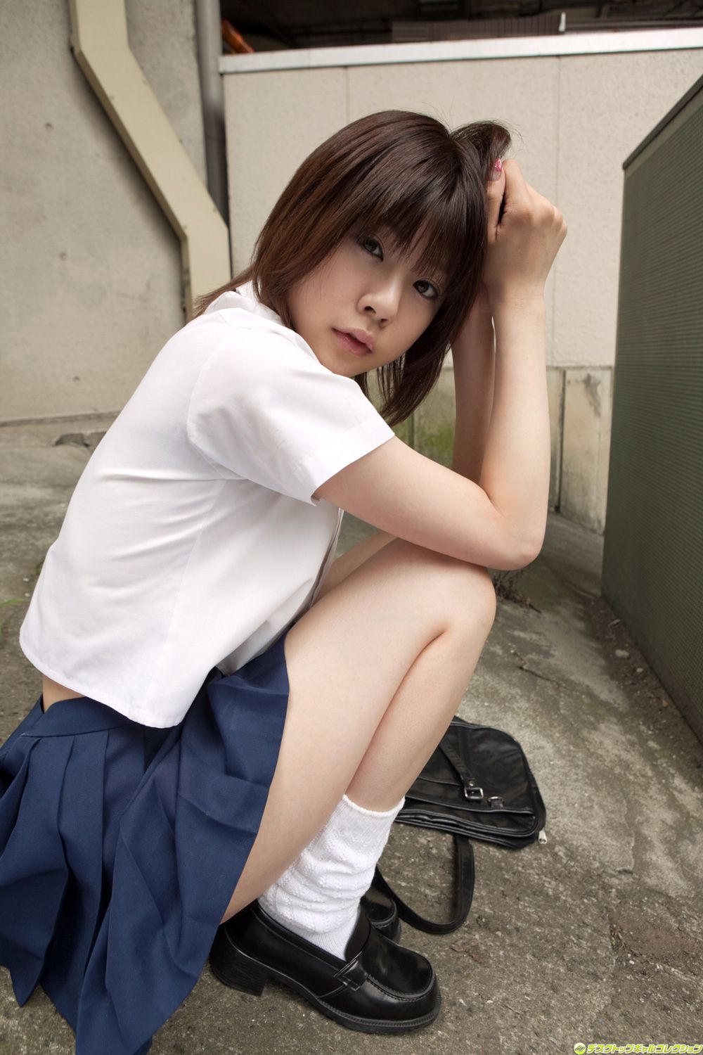 [DGC] NO.759 Aimi Hara 原愛実