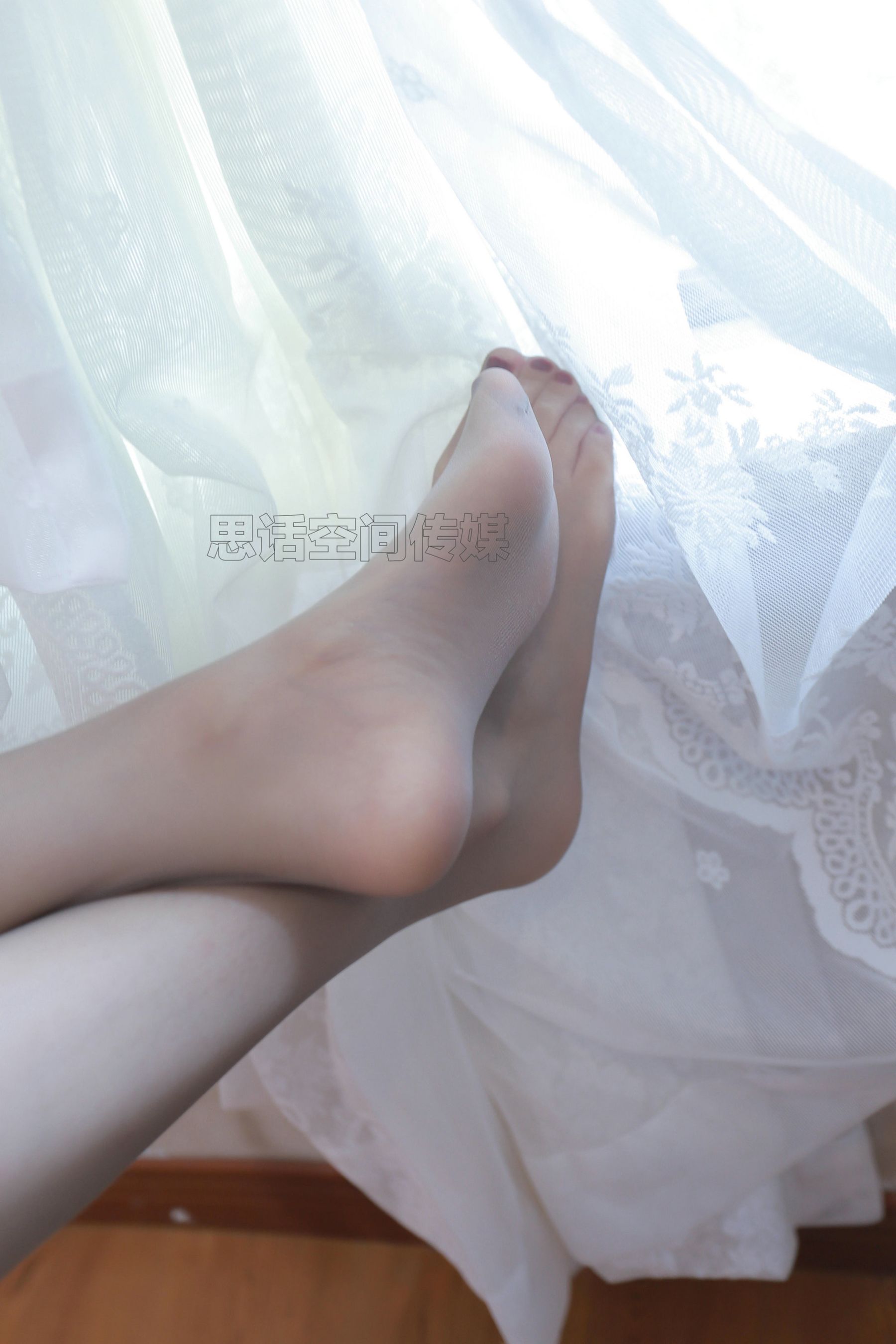 [思话SiHua] SH183 筱蝶 温柔的筱蝶