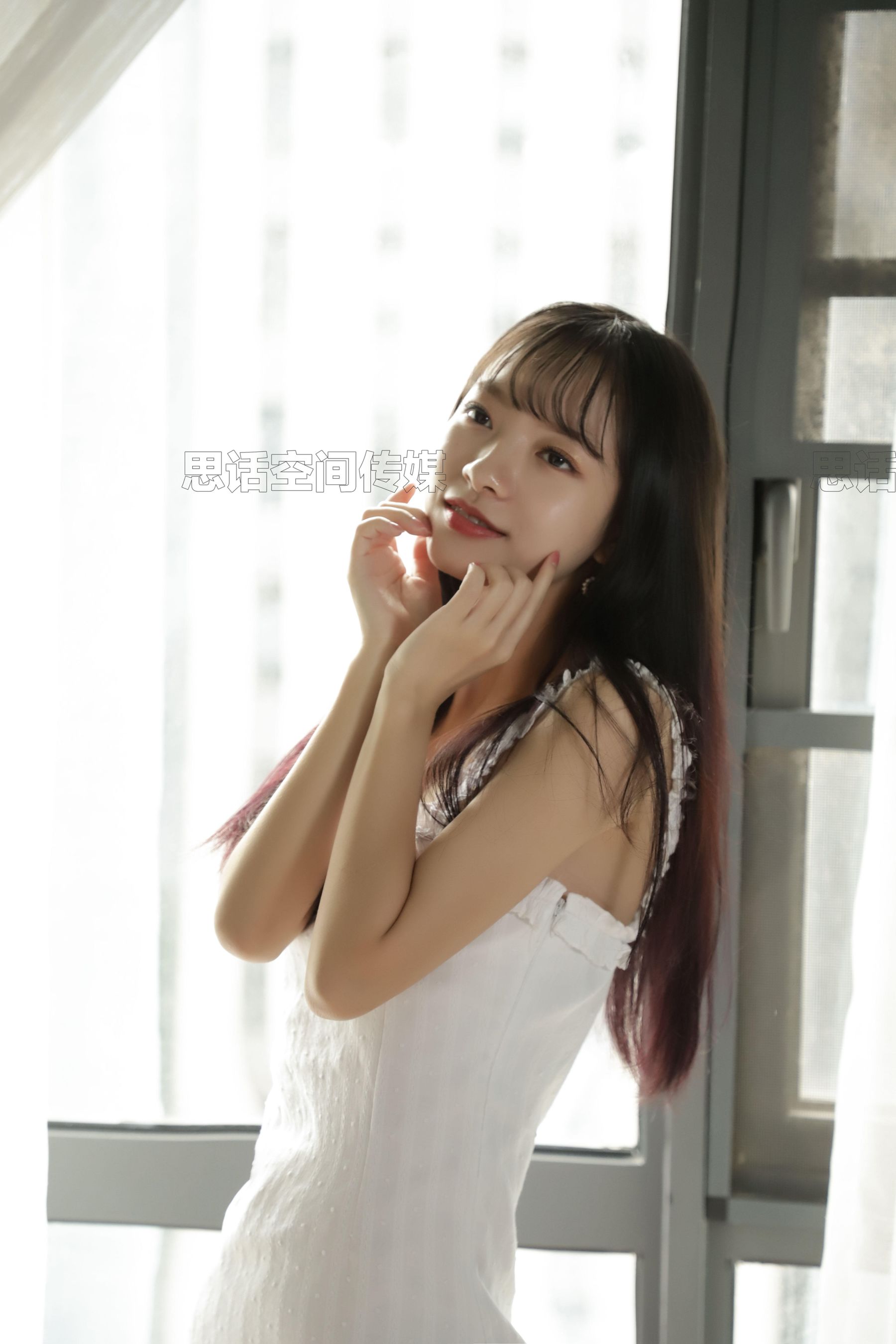 [思话SiHua] SH198 珊珊 入口即化