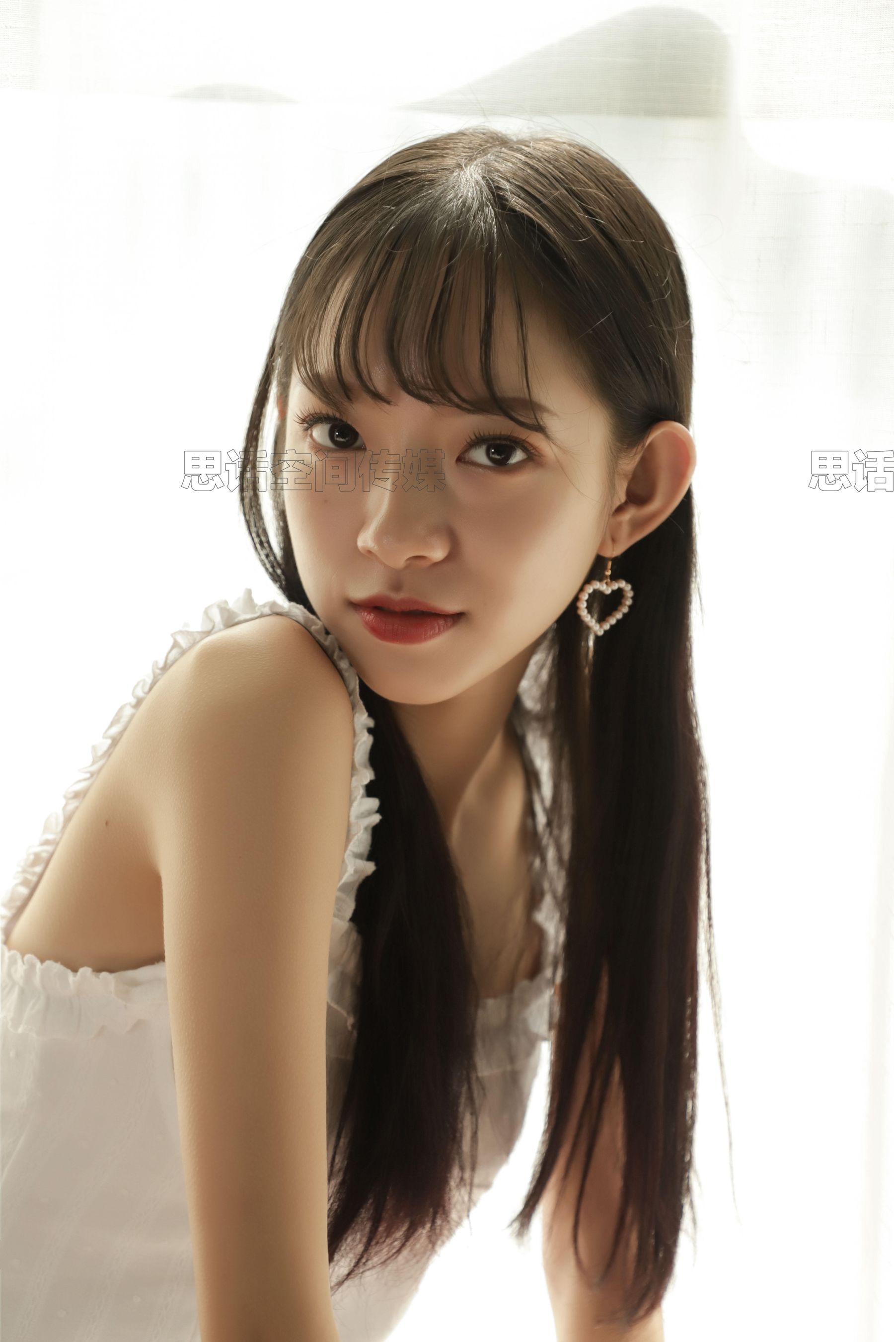 [思话SiHua] SH198 珊珊 入口即化