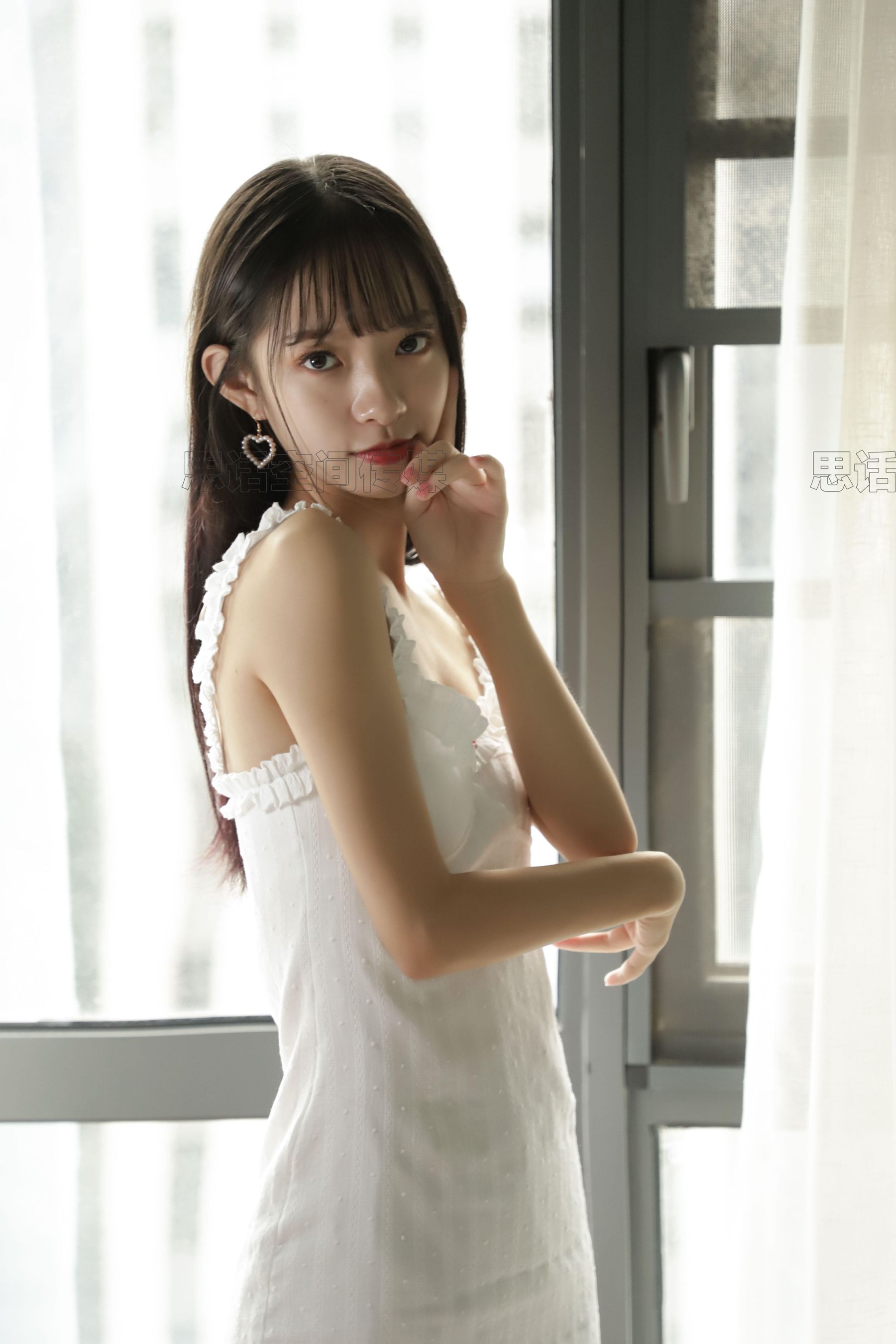 [思话SiHua] SH198 珊珊 入口即化