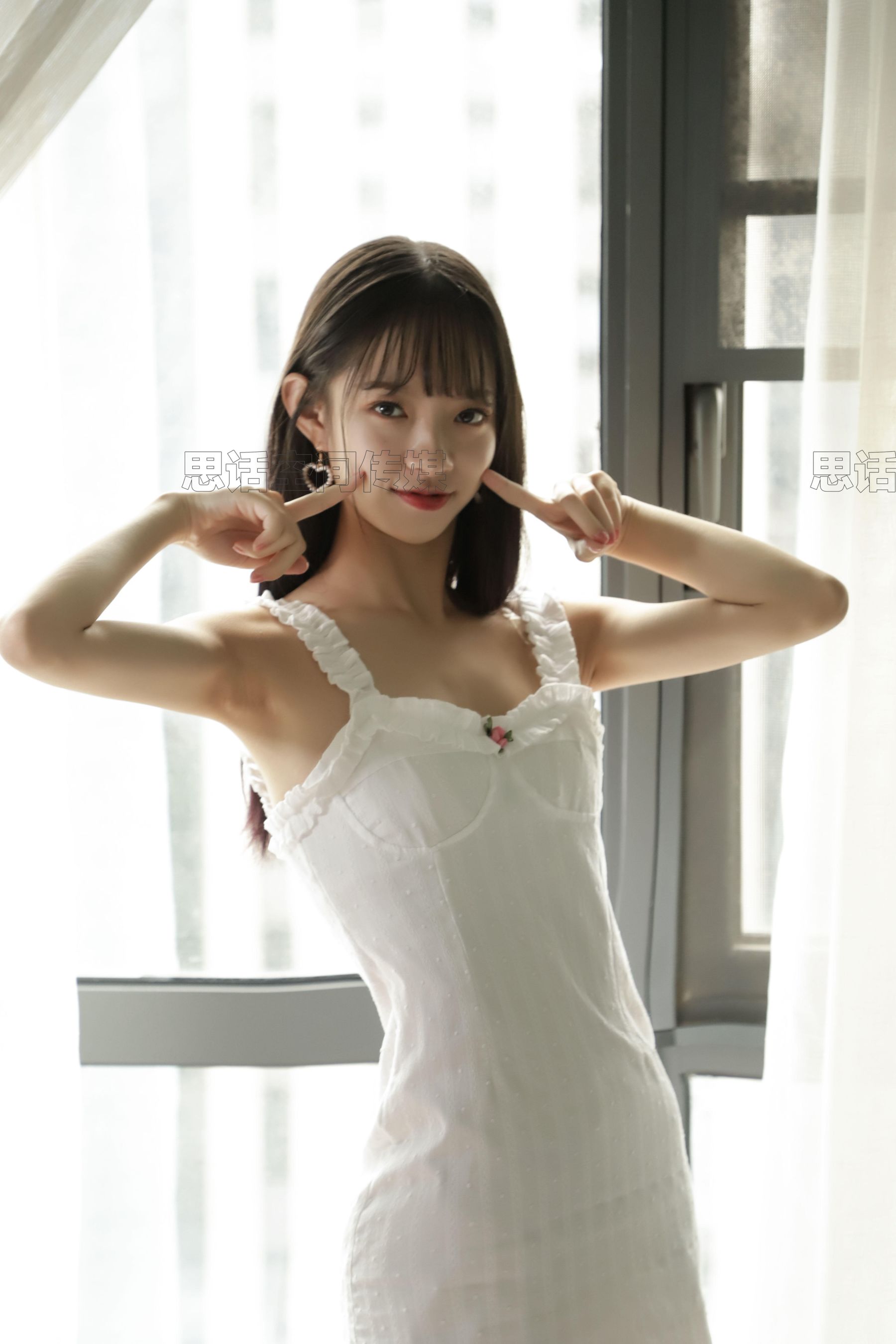 [思话SiHua] SH198 珊珊 入口即化