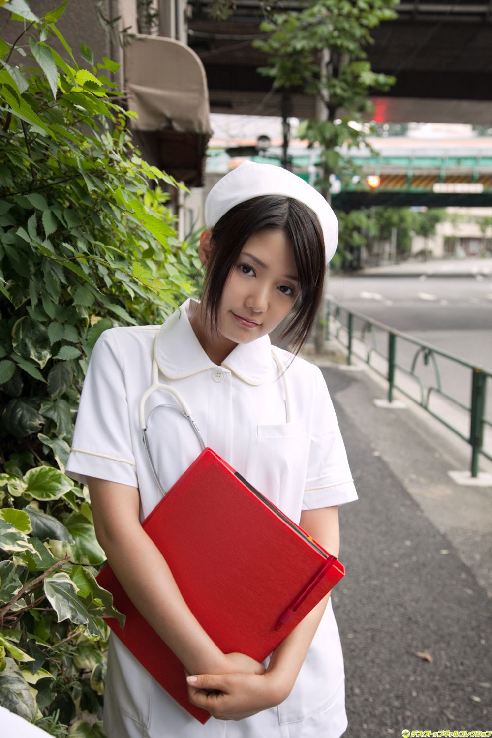 [DGC] NO.769 Hitomi Furusaki 古崎瞳 Gravure Idols