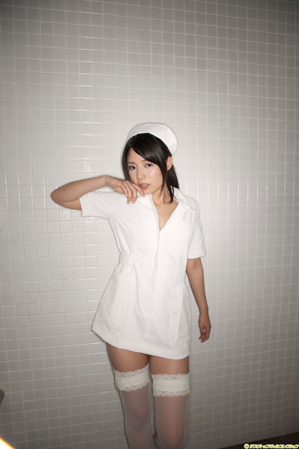 [DGC] NO.769 Hitomi Furusaki 古崎瞳 Gravure Idols