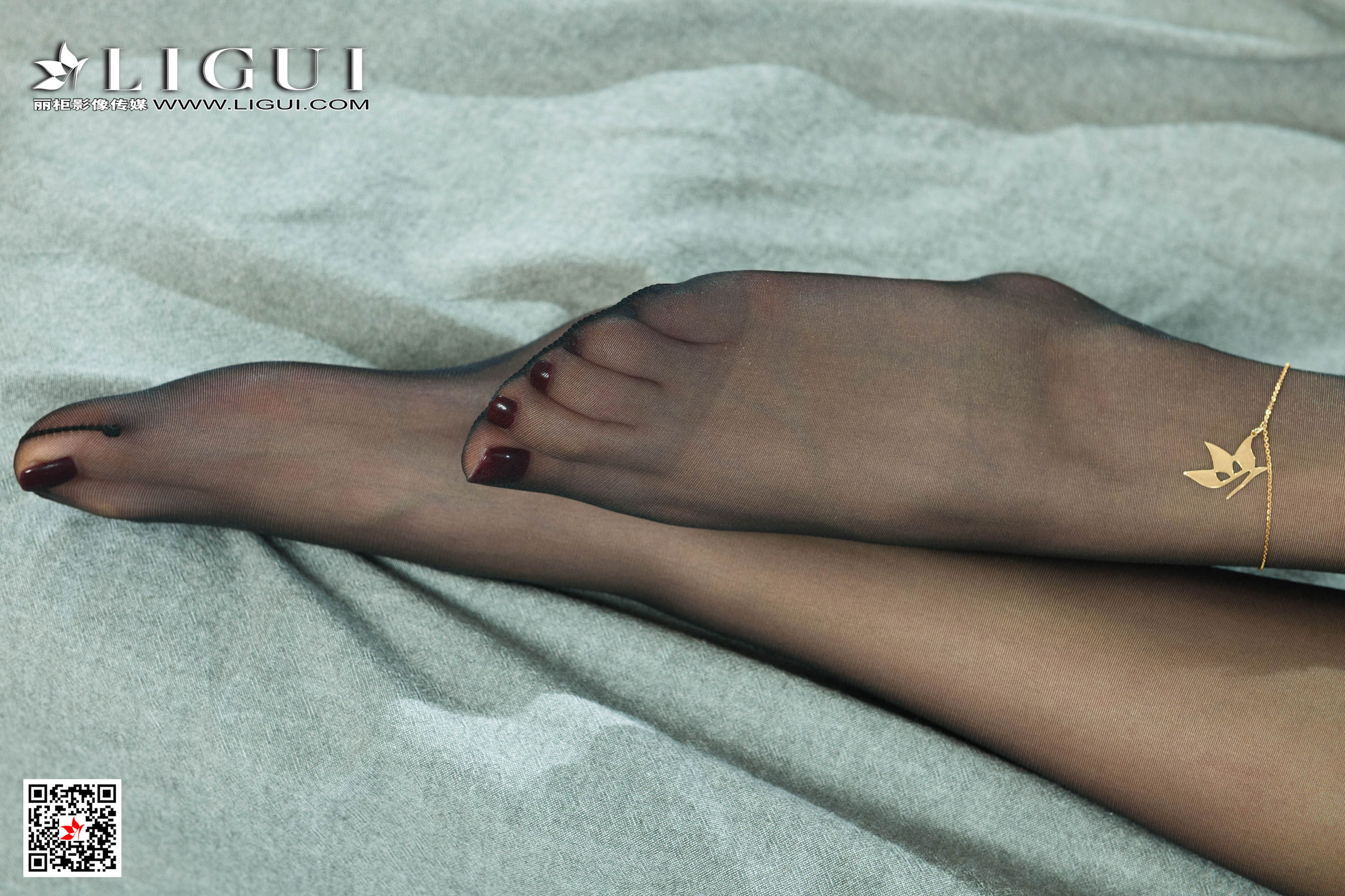 [丽柜Ligui] 网络丽人 Model 李同学