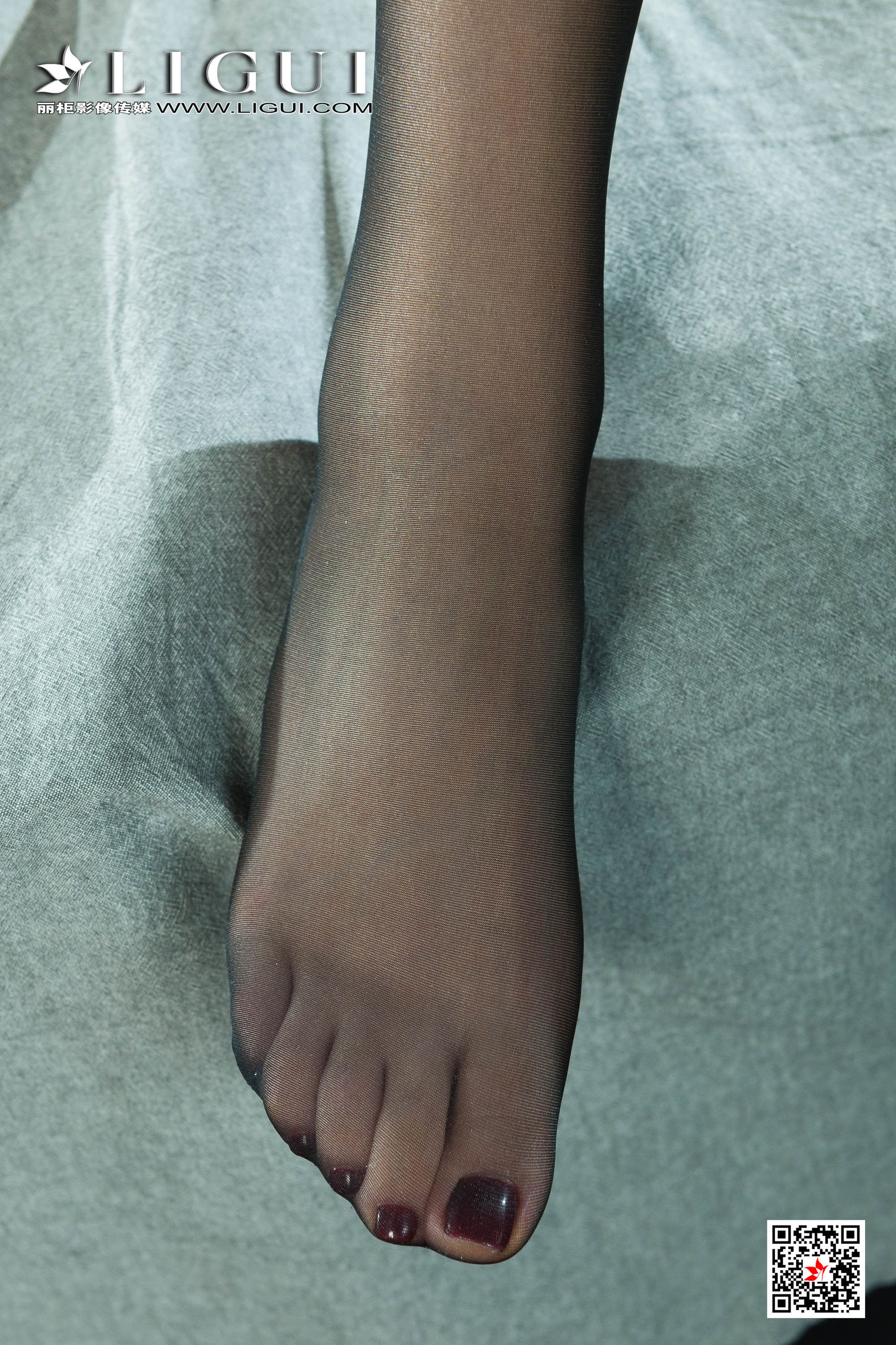 [丽柜Ligui] 网络丽人 Model 李同学