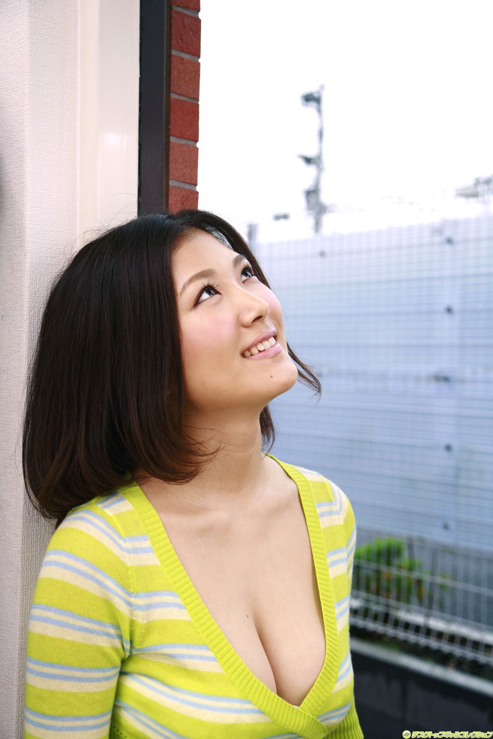 [DGC] NO.778 Ai 愛衣 Gravure Idols