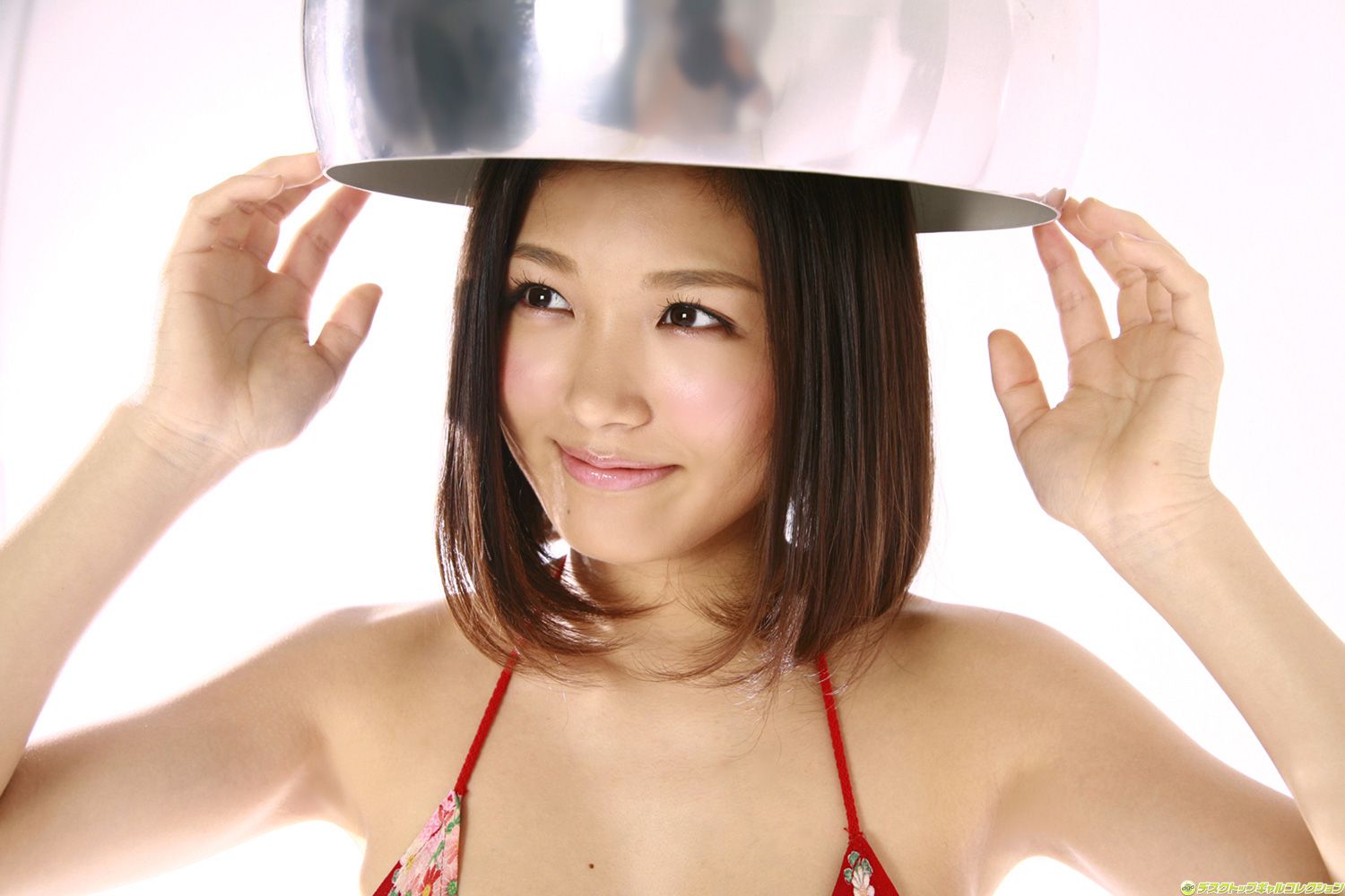 [DGC] NO.778 Ai 愛衣 Gravure Idols