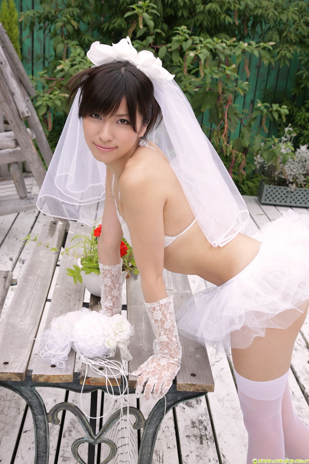 [DGC] NO.779 Rei Toda 戸田れい/户田丽 Gravure Idols