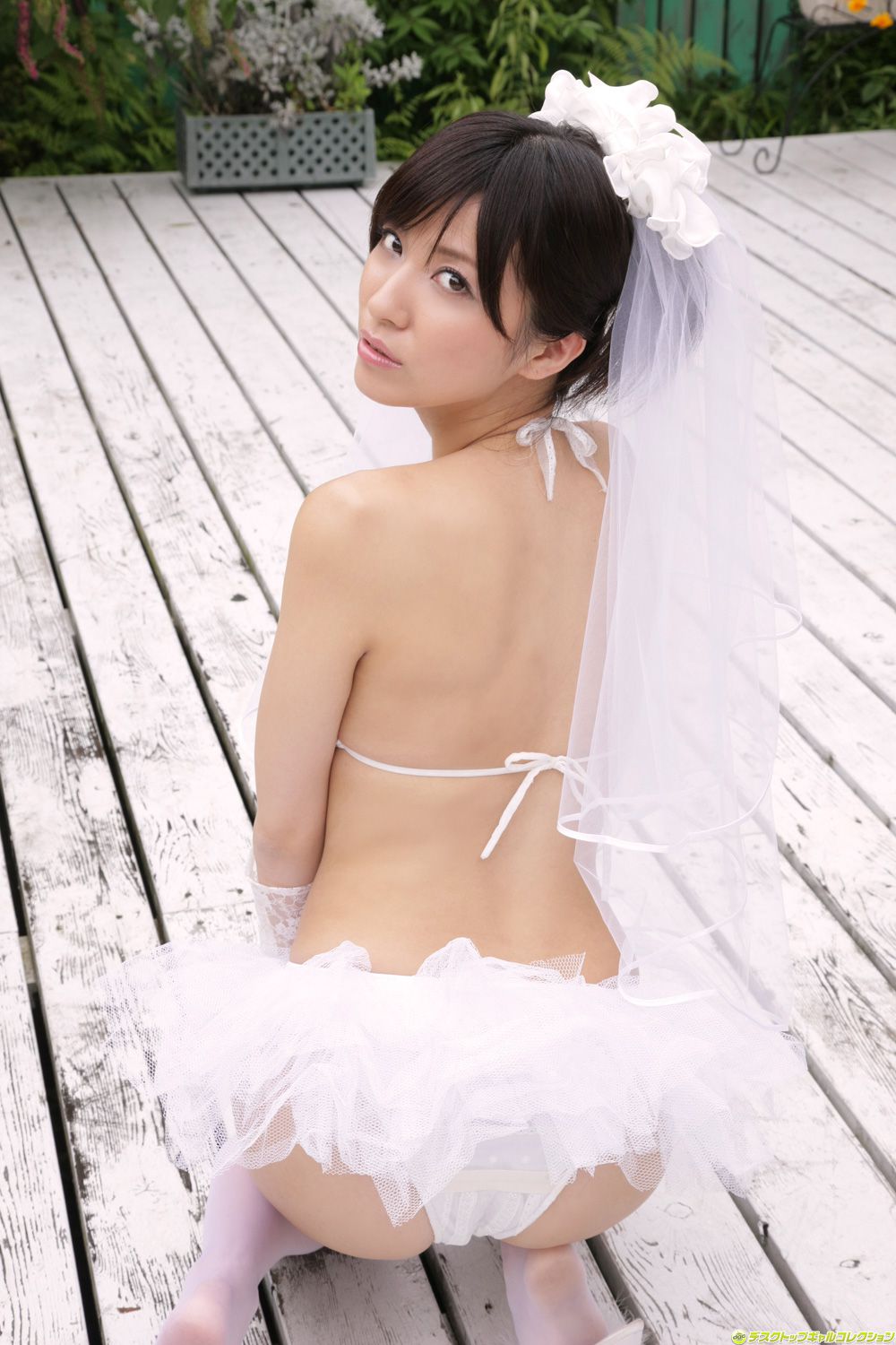 [DGC] NO.779 Rei Toda 戸田れい/户田丽 Gravure Idols