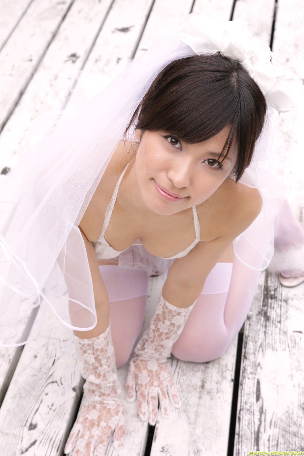 [DGC] NO.779 Rei Toda 戸田れい/户田丽 Gravure Idols