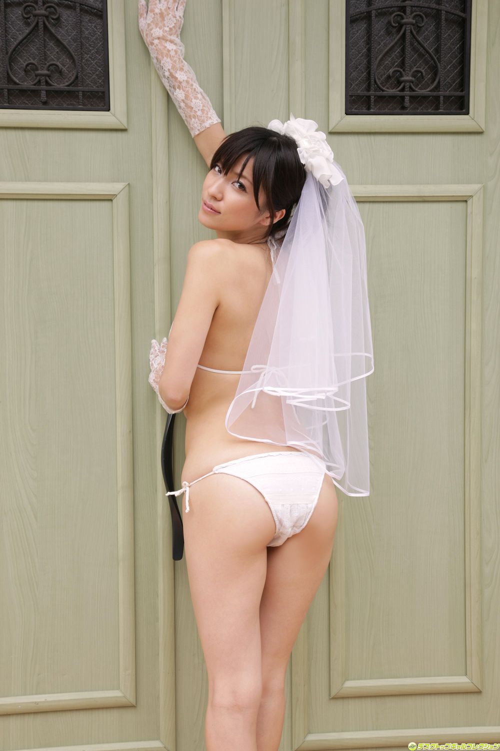 [DGC] NO.779 Rei Toda 戸田れい/户田丽 Gravure Idols