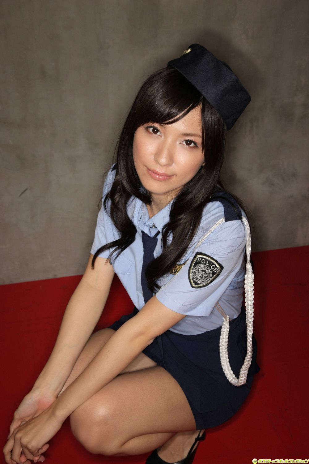 [DGC] NO.779 Rei Toda 戸田れい/户田丽 Gravure Idols