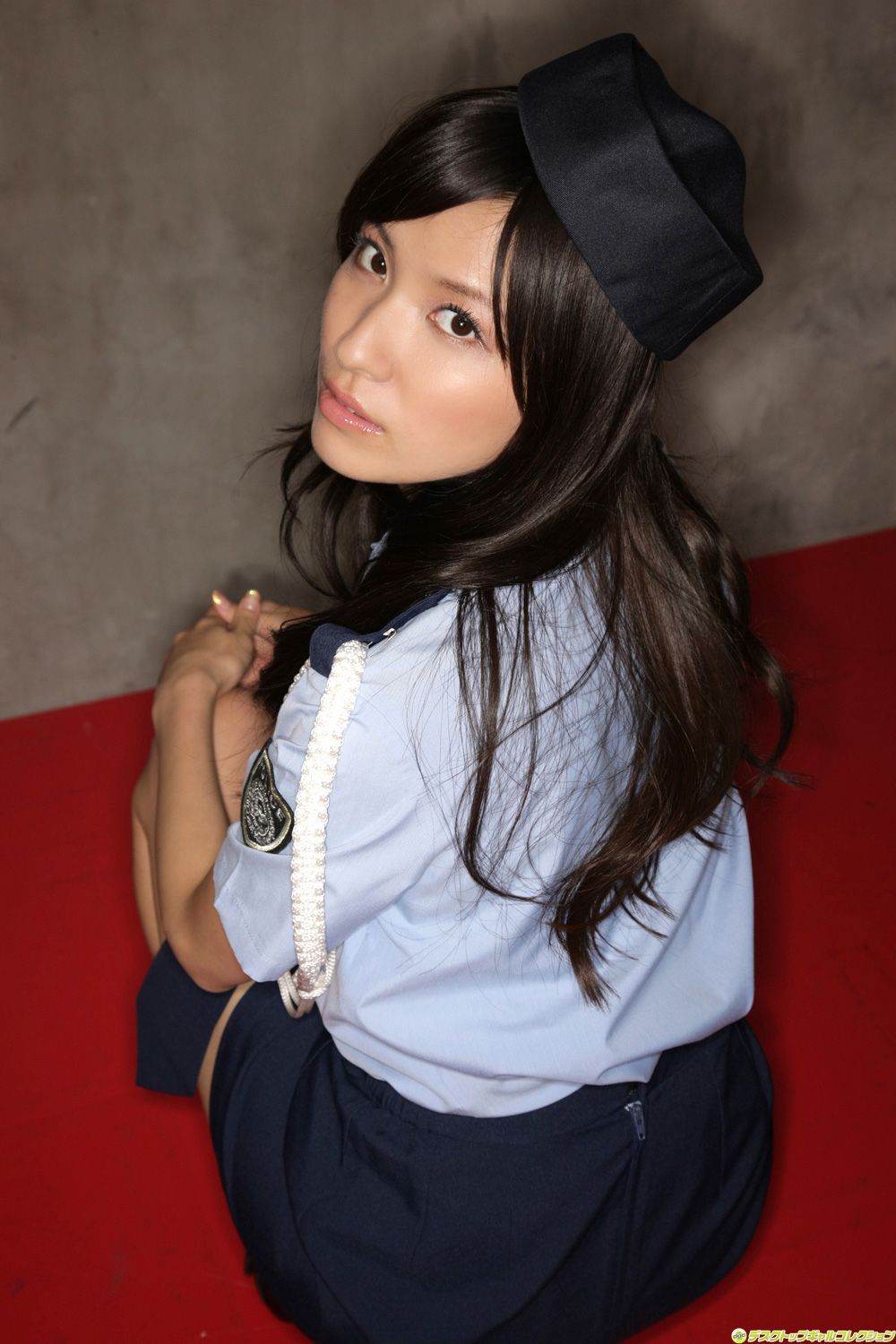 [DGC] NO.779 Rei Toda 戸田れい/户田丽 Gravure Idols