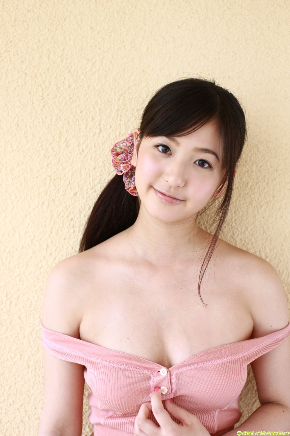 [DGC] NO.780 Yuri Murakami 村上友梨