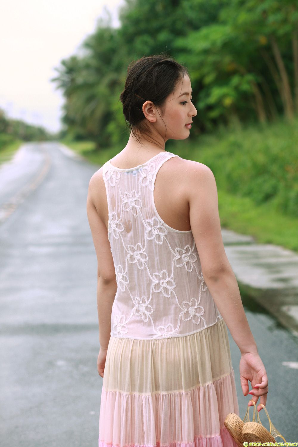 [DGC] NO.780 Yuri Murakami 村上友梨