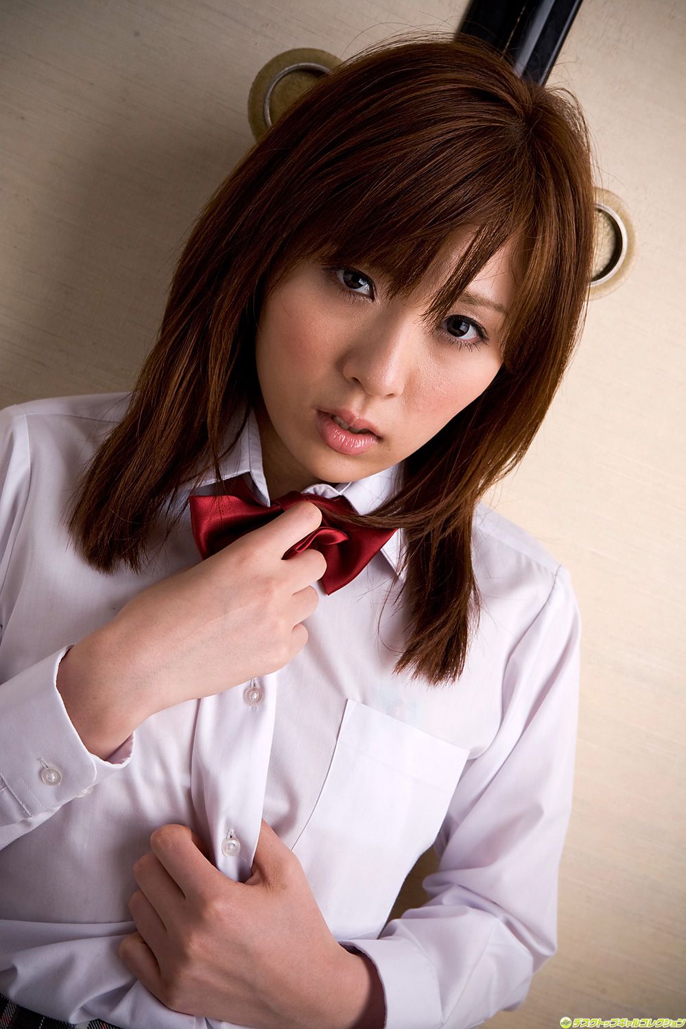 [DGC] NO.782 Rin Sakuragi 桜木凛/樱木凛 Adult Idols