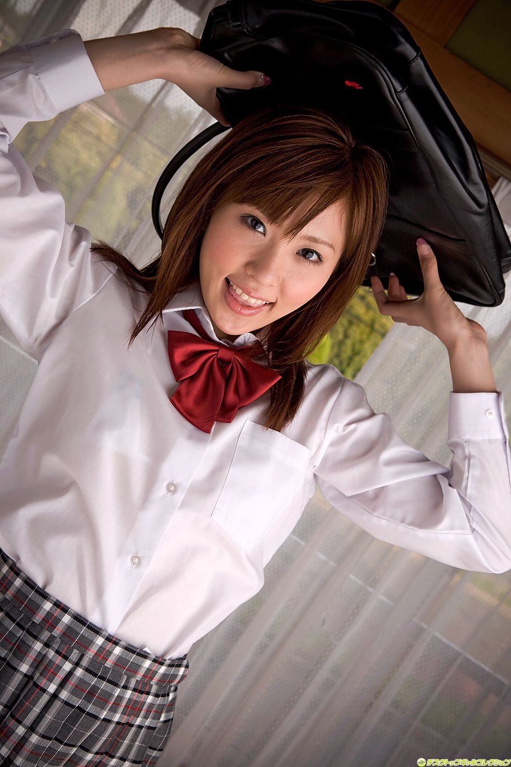 [DGC] NO.782 Rin Sakuragi 桜木凛/樱木凛 Adult Idols
