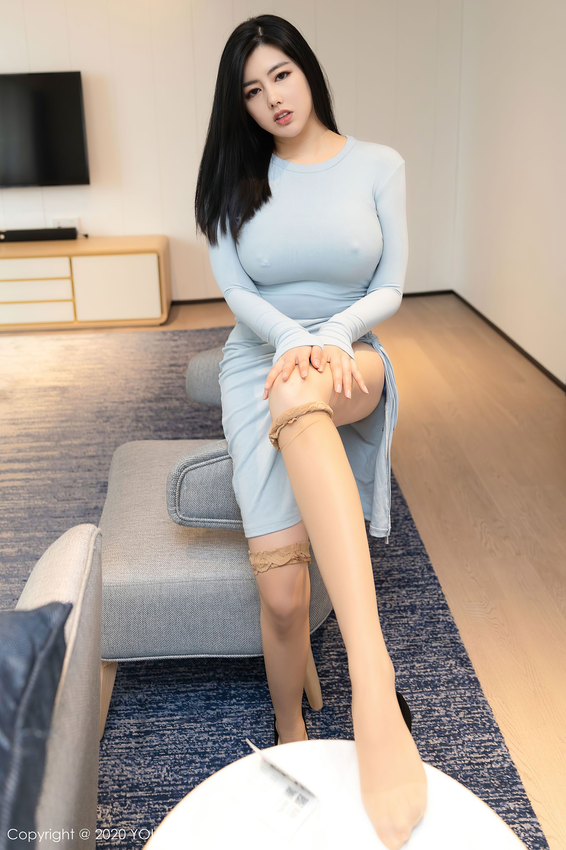 [尤蜜荟YouMi] Vol.561 娜露Selena