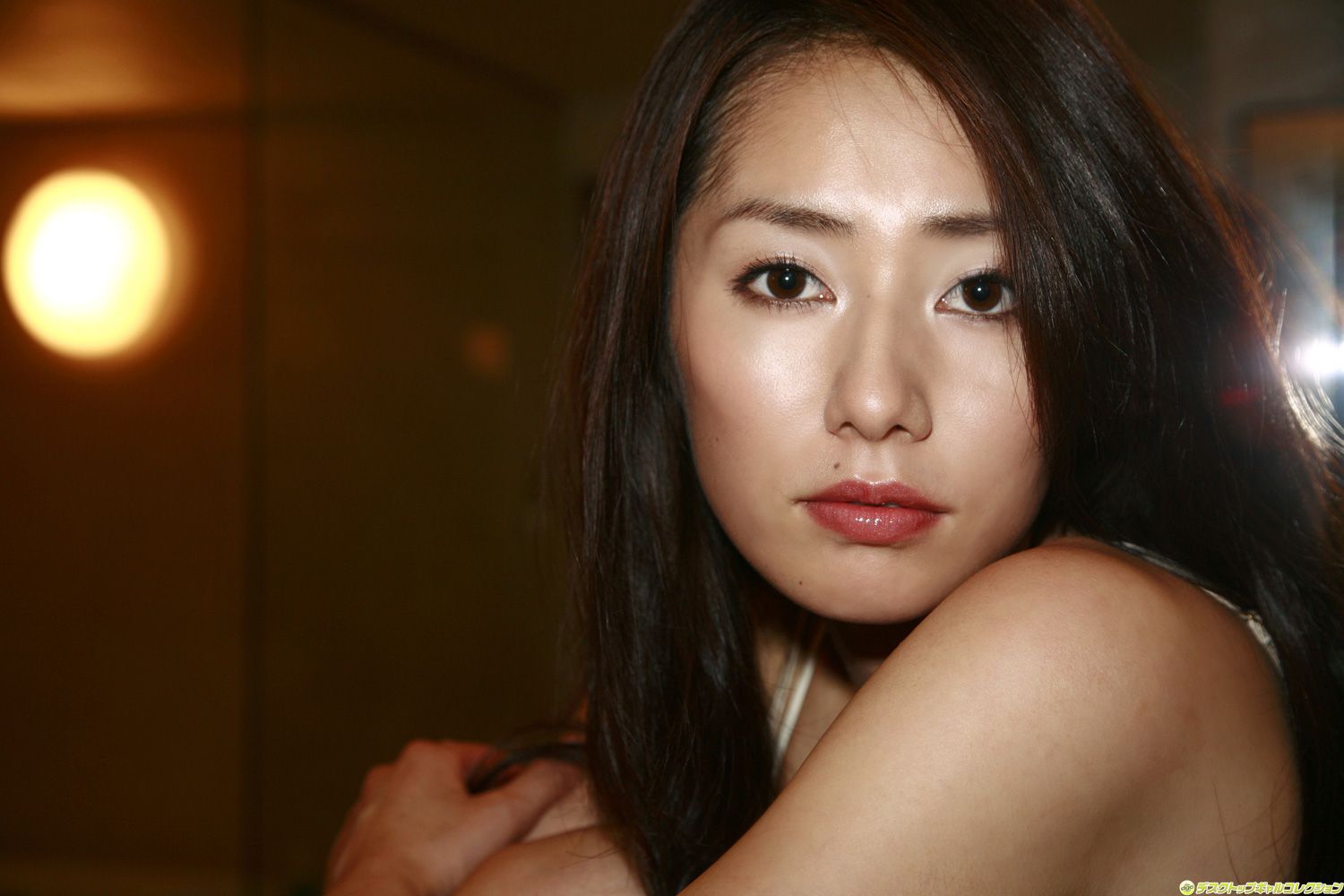 [DGC] NO.787 Momoko Tani 谷桃子 Gravure Idols
