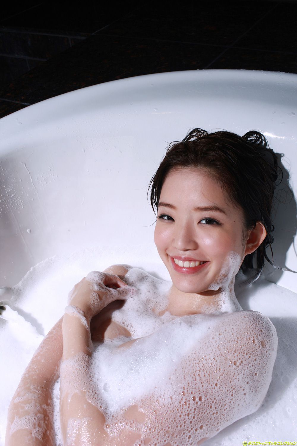 [DGC] NO.788 Emi Yanagimoto 柳本絵美/柳本绘美 Gravure Idols