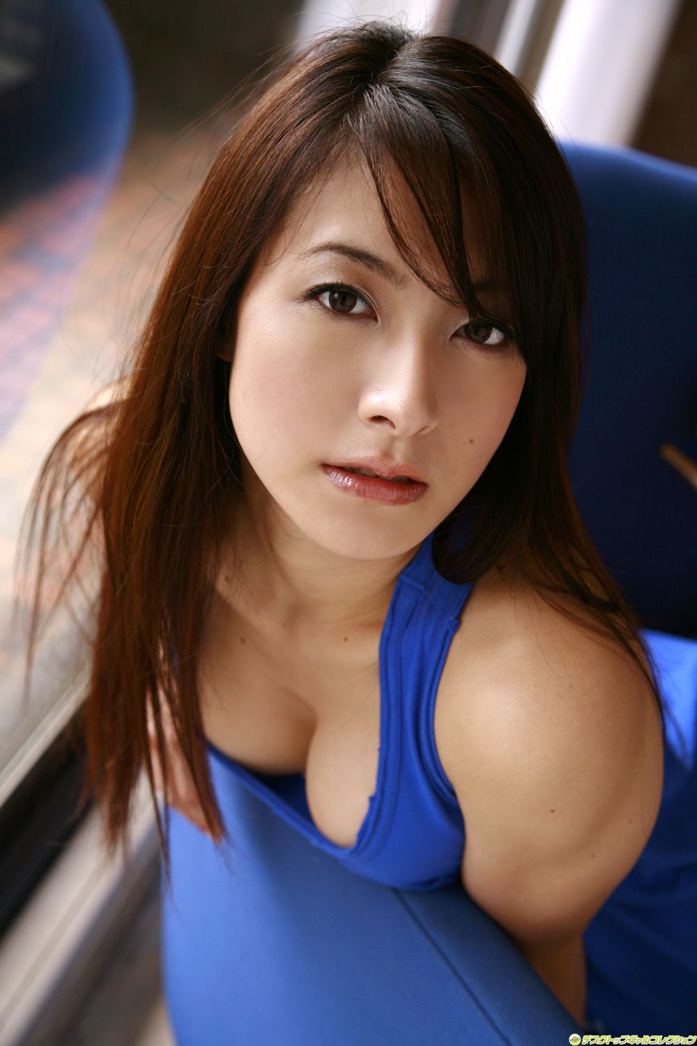 [DGC] NO.789 Rika Kawamura 川村りか/川村理佳 Gravure Idols