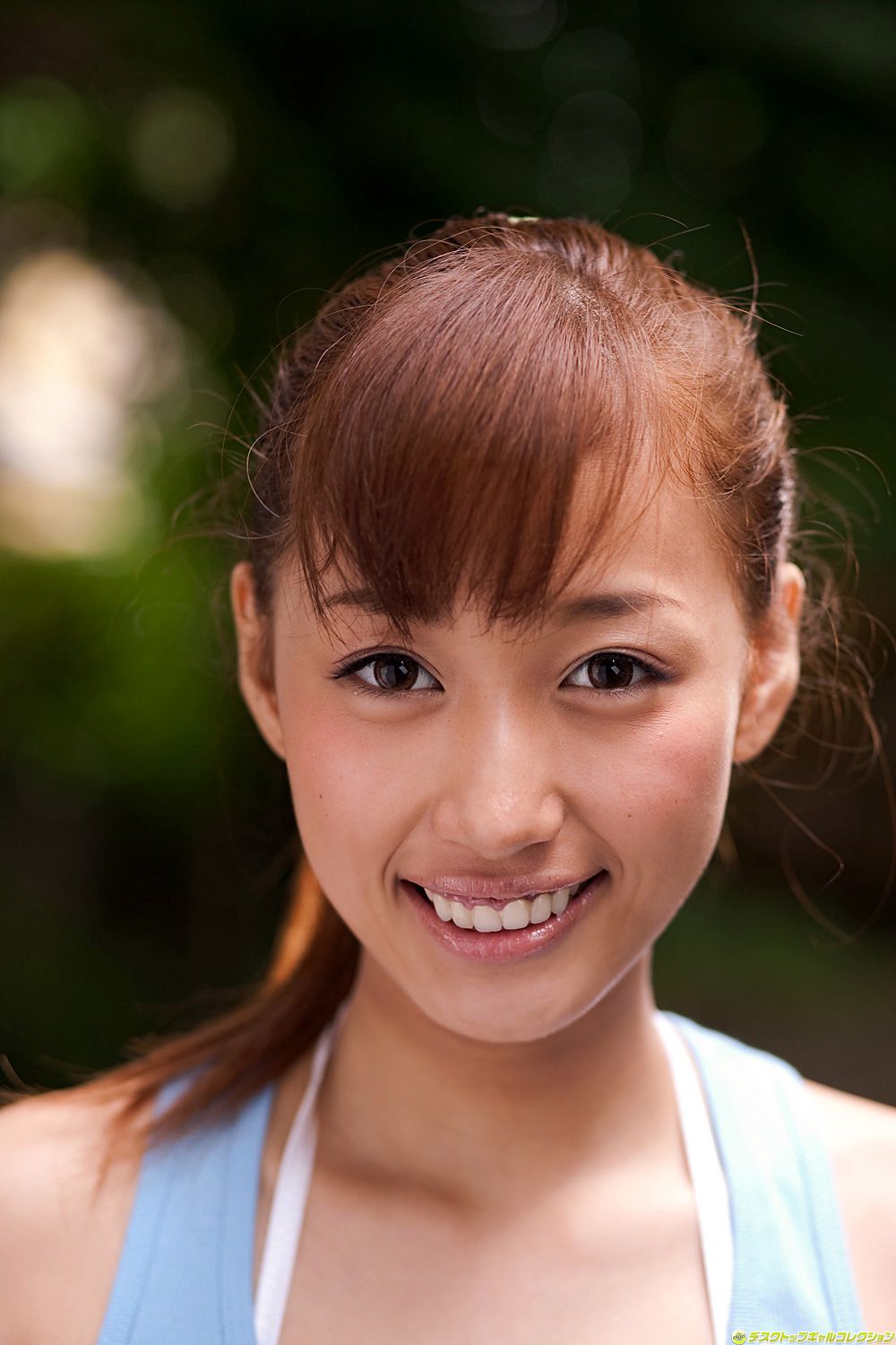 [DGC] NO.790 Tiara Ayase 綾瀬ティアラ/绫濑迪亚娜 Adult Idols