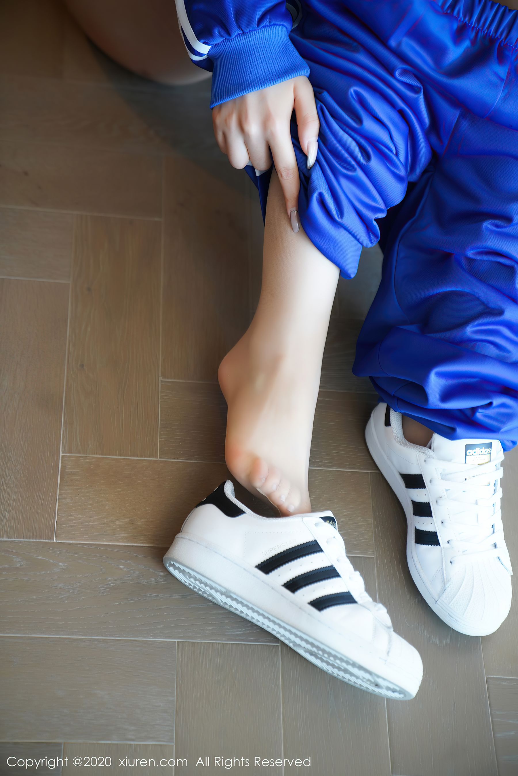 [秀人XiuRen] No.2586 萌汉药baby