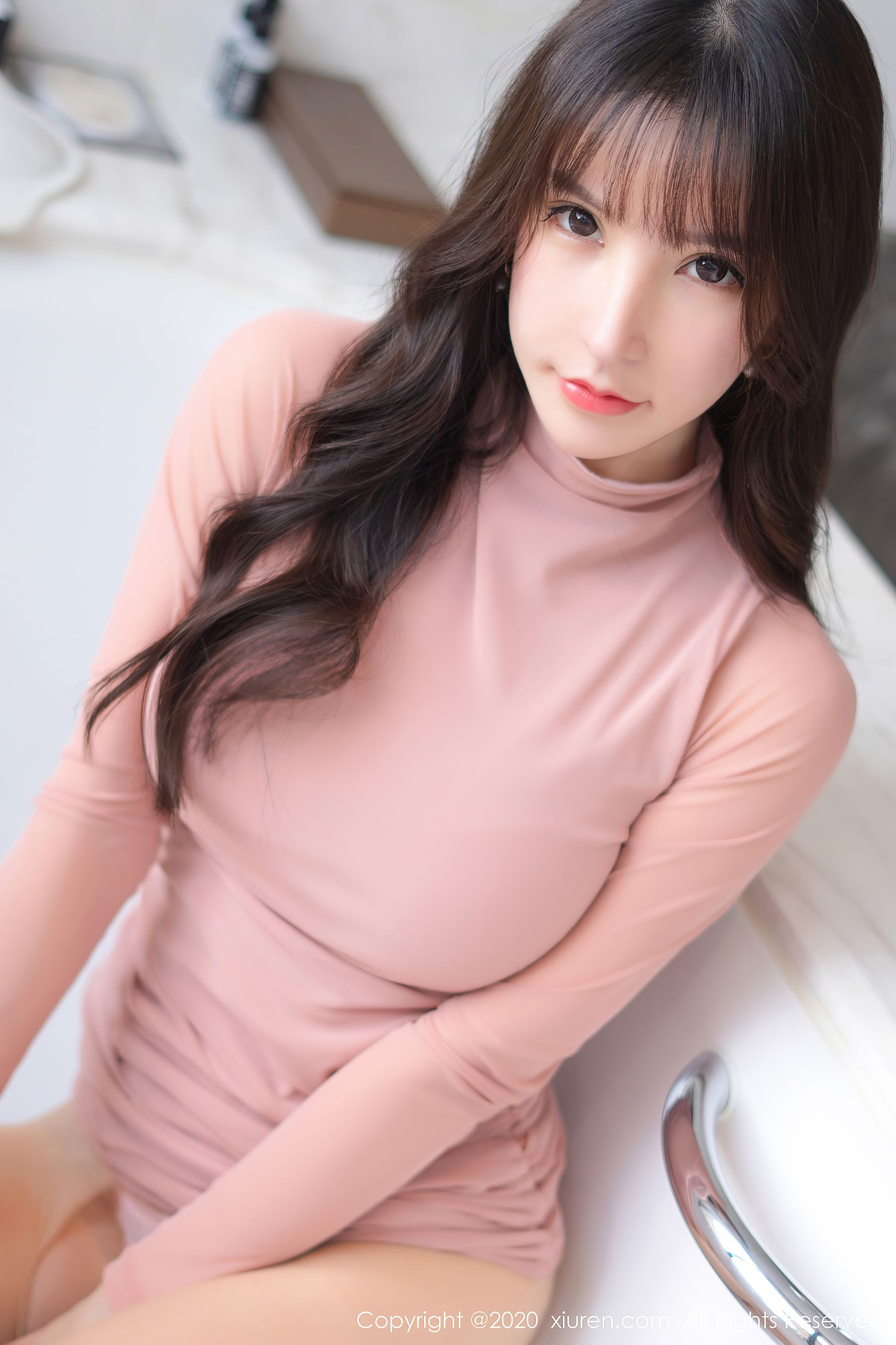 [秀人XiuRen] No.2588 周于希Sandy