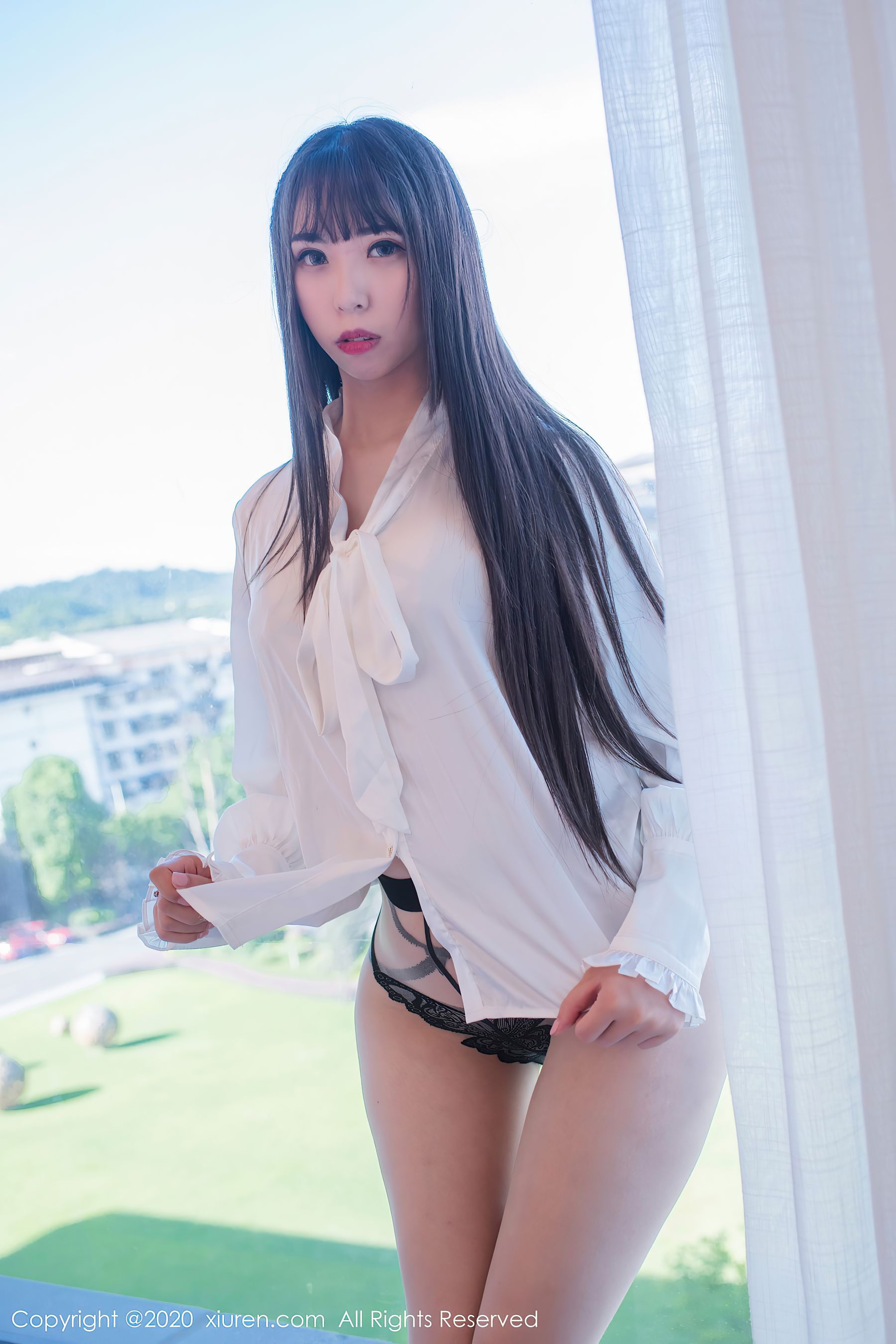 [秀人XiuRen] No.2590 小波多