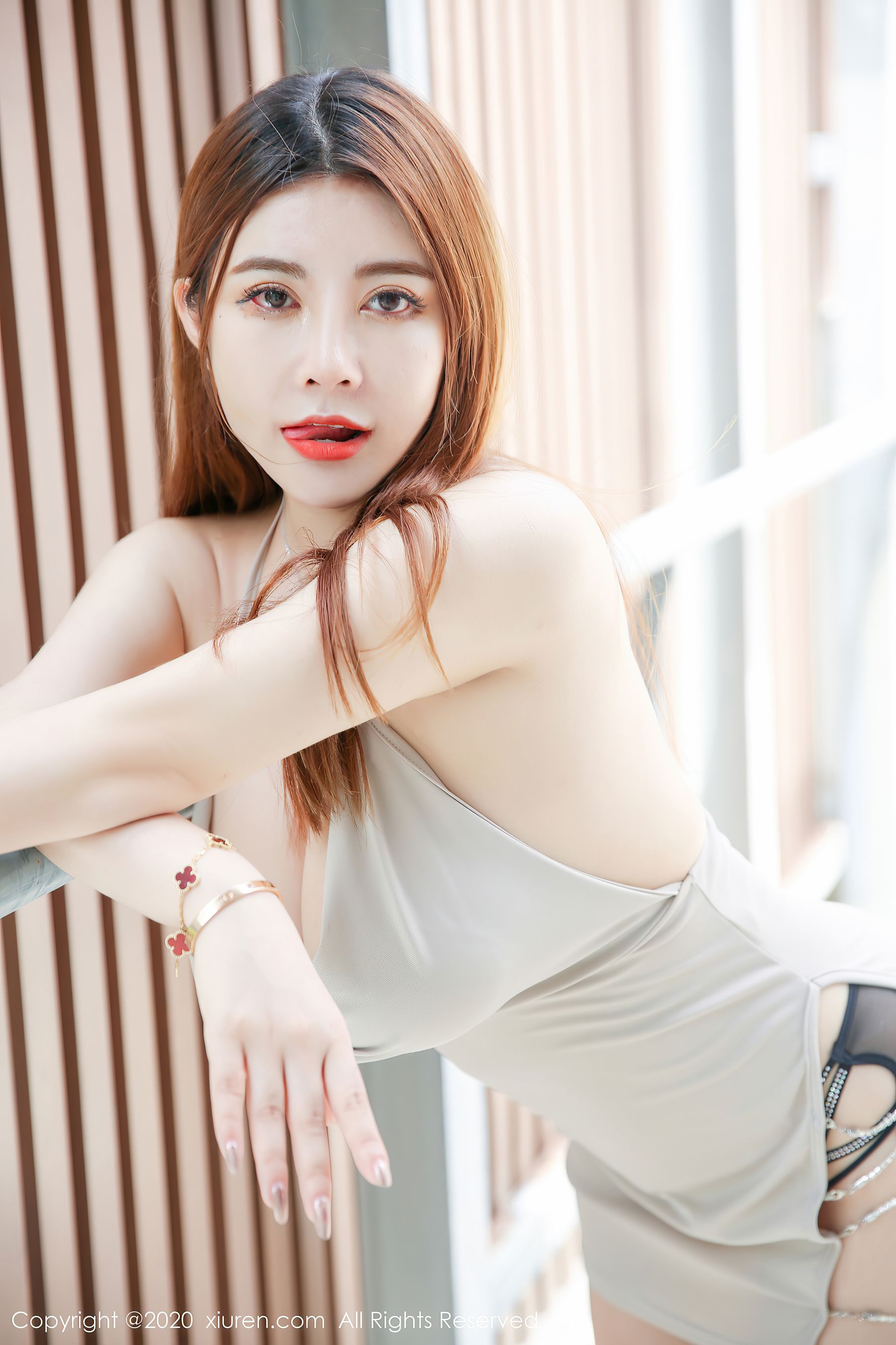 [秀人XiuRen] No.2593 软软Roro