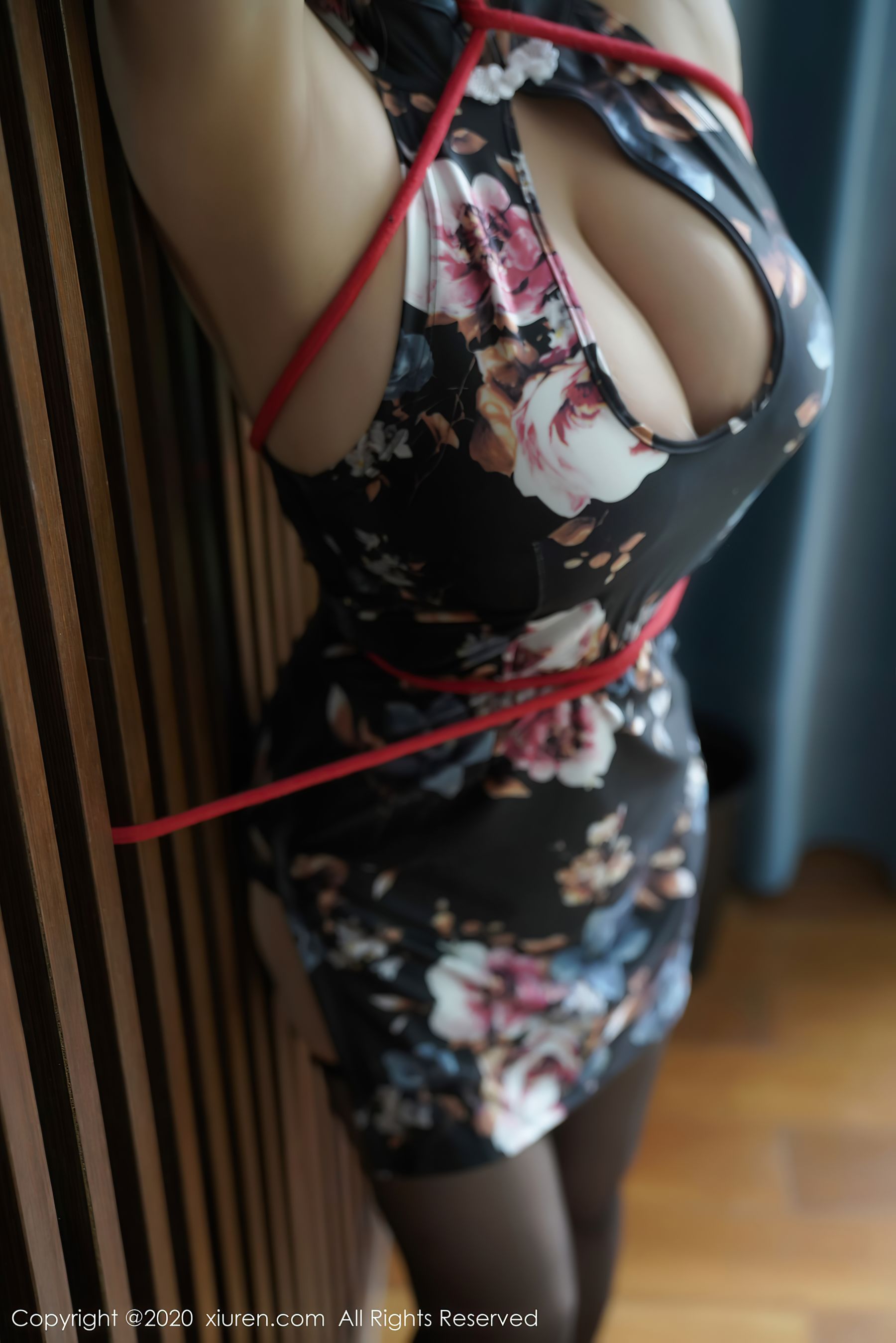 [秀人XiuRen] No.2601 软软Roro
