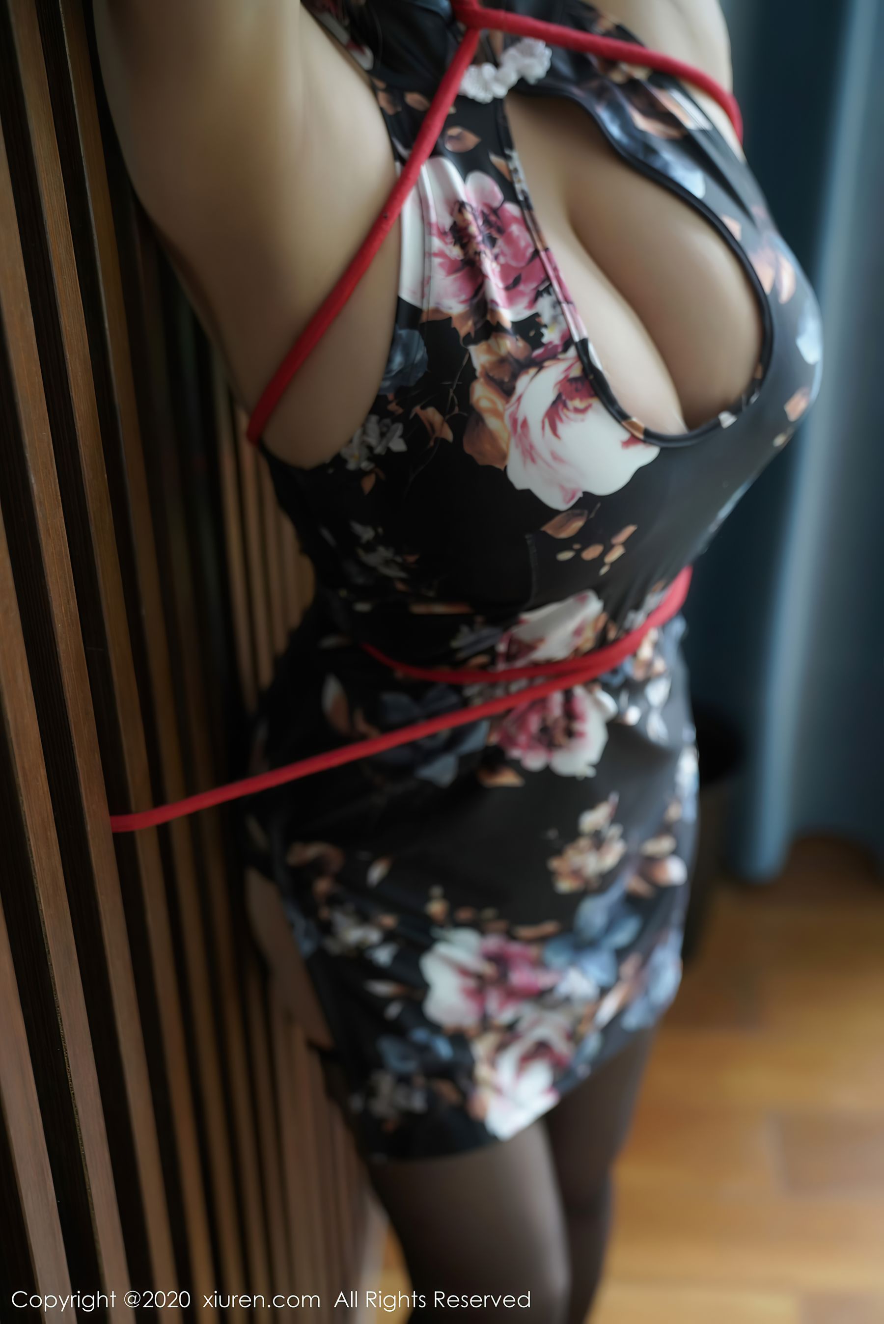 [秀人XiuRen] No.2601 软软Roro