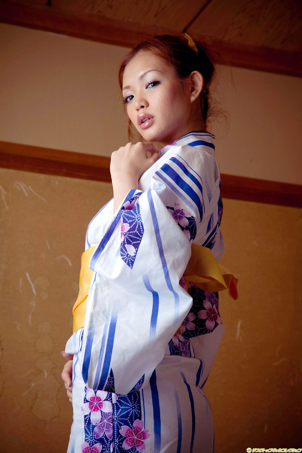 [DGC] NO.792 Roa Sumikaw 澄川ロア Adult Idols