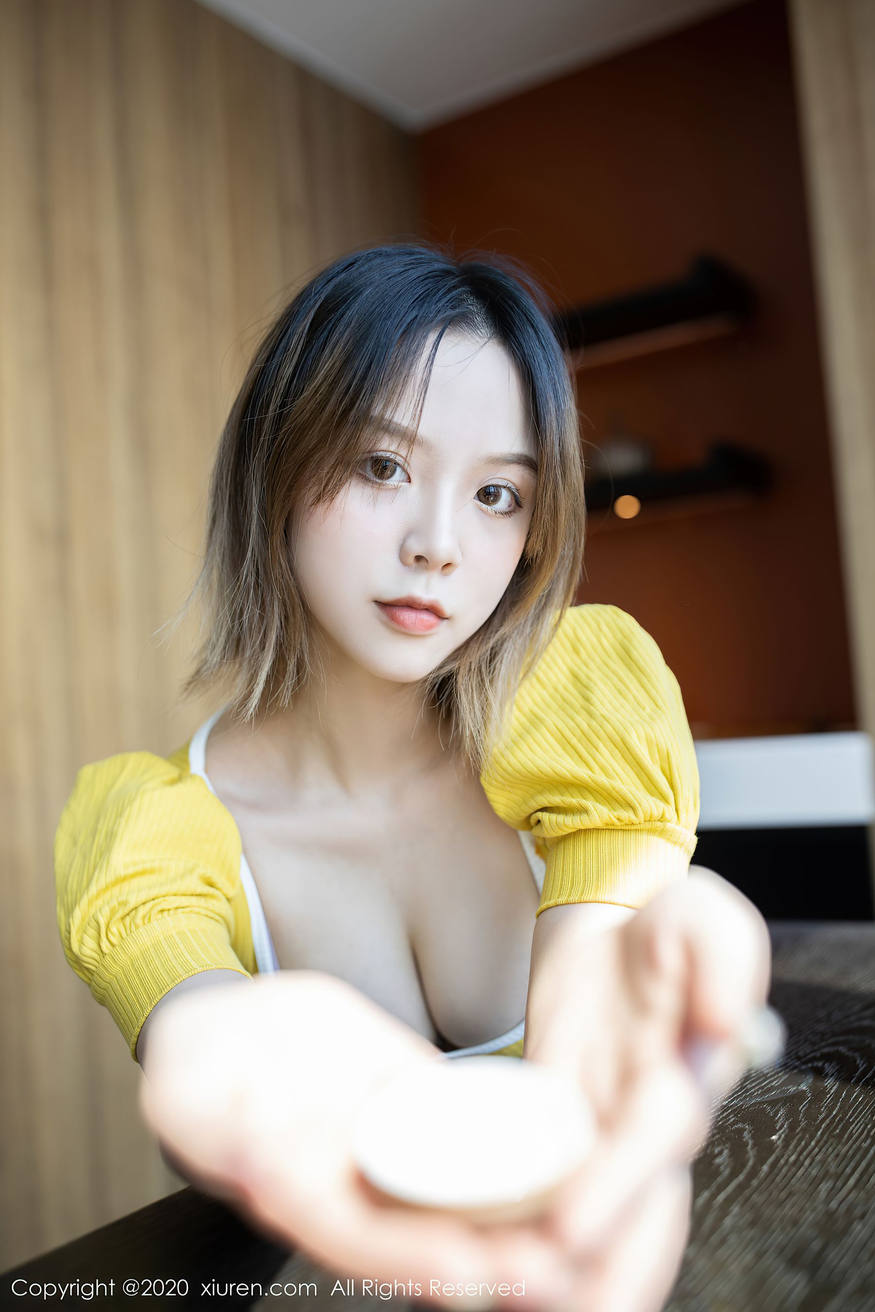 [秀人XiuRen] No.2617 模特合集