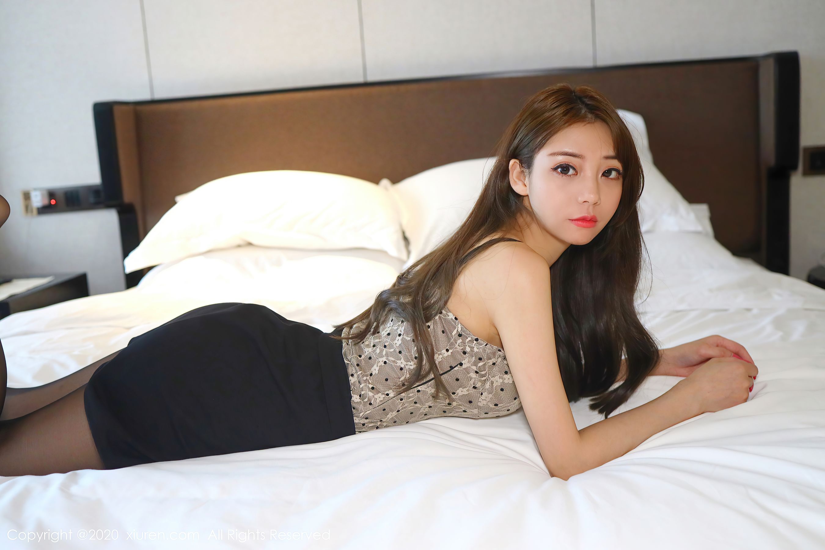 [秀人XiuRen] No.2657 佘贝拉bella