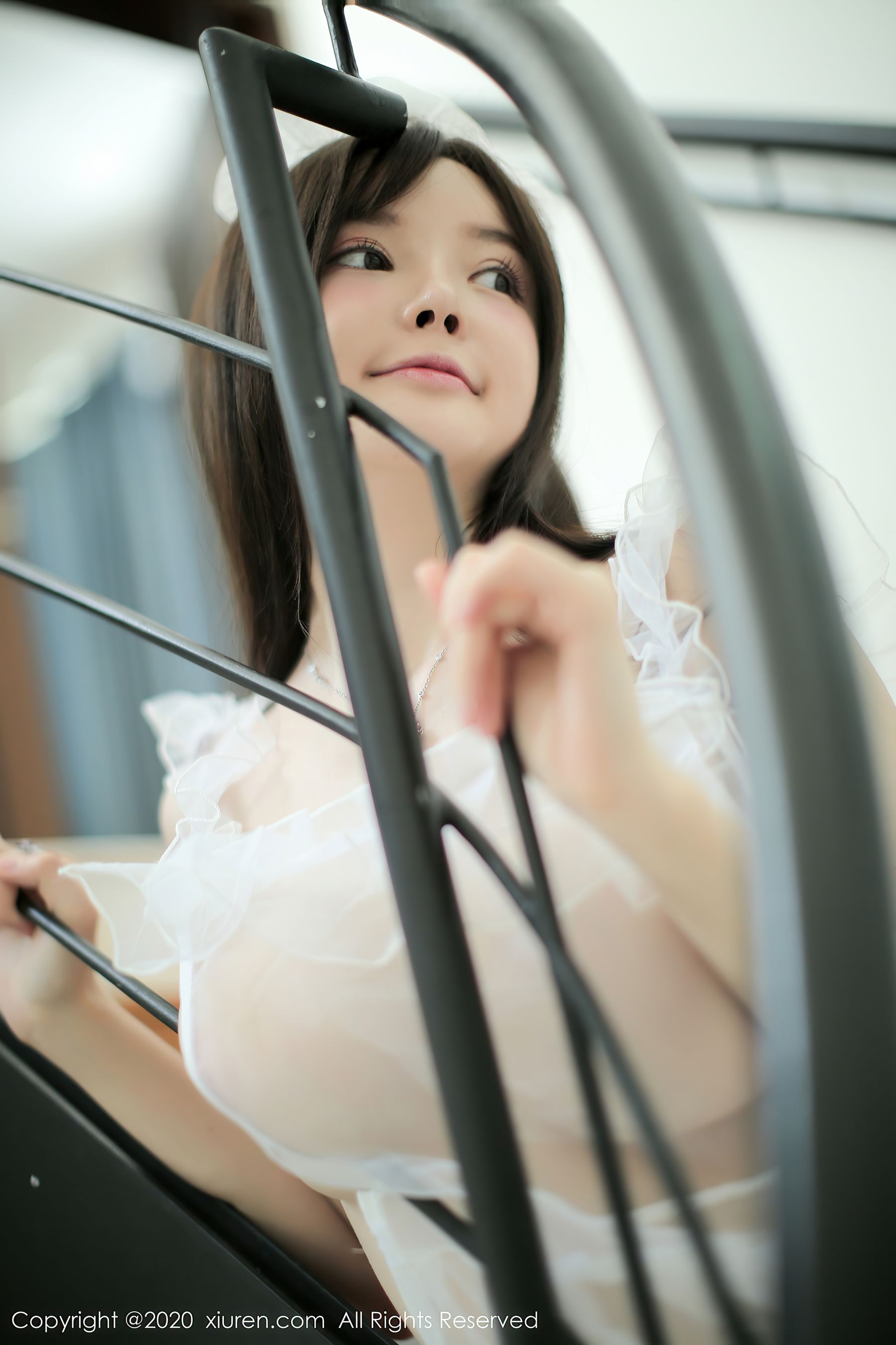 [秀人XiuRen] No.2660 糯美子Mini