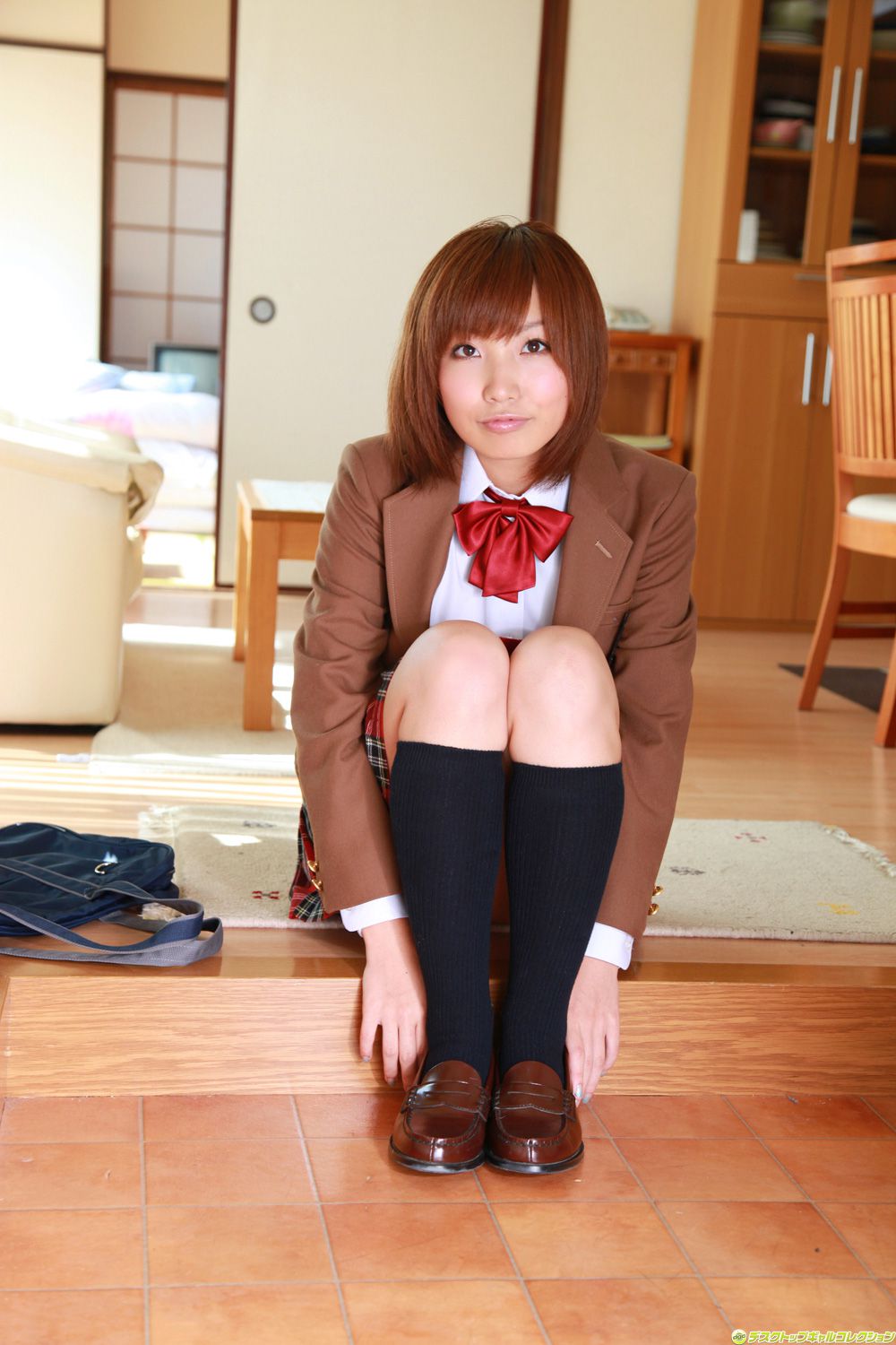 [DGC] NO.798 Kana Natsugaki 夏垣佳奈