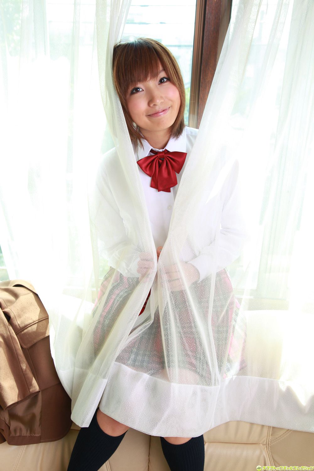 [DGC] NO.798 Kana Natsugaki 夏垣佳奈