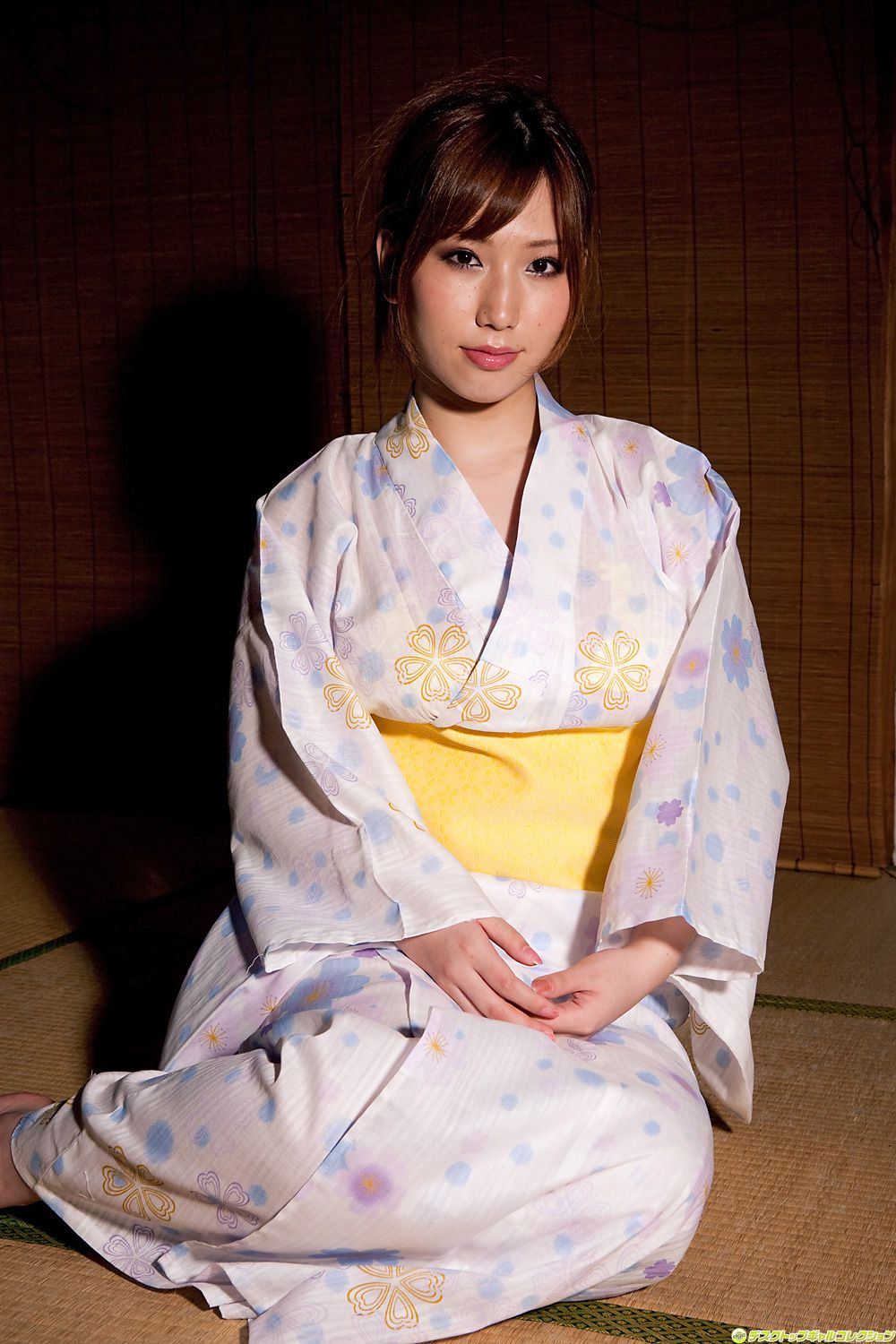 [DGC] NO.799 Ai Sayama 佐山愛 Adult Idols